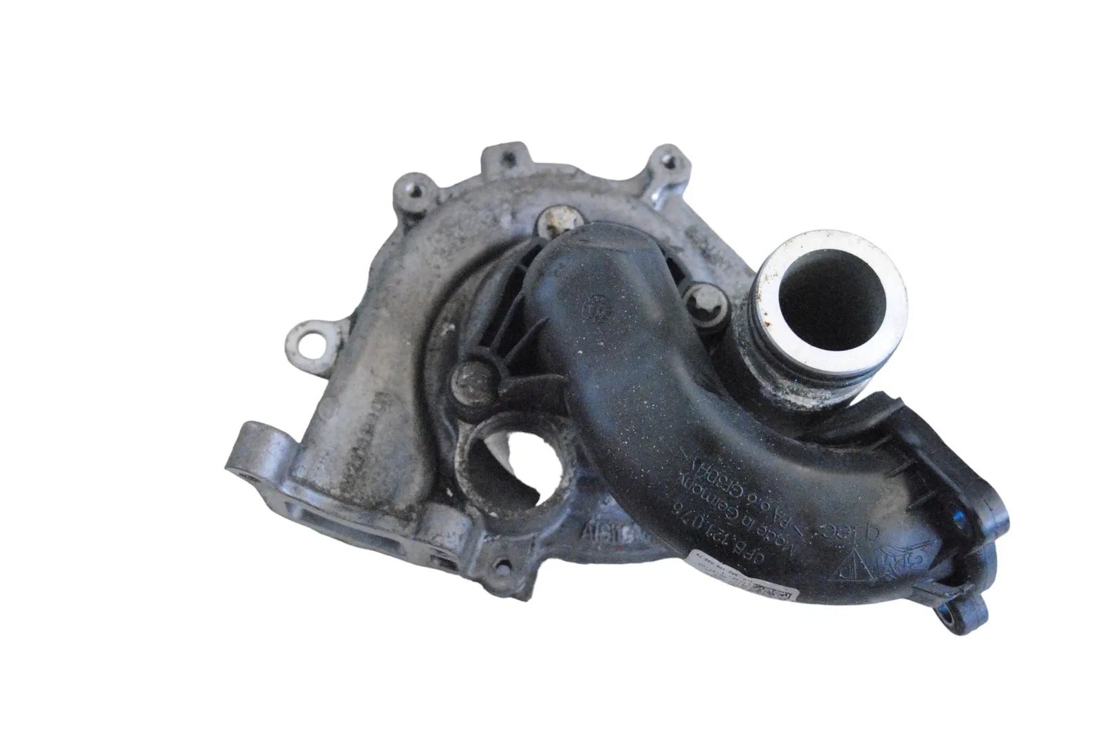 Porsche 911 (991) Coolant hose Coolant hose — PORSCHE 911 (991) (2011-2020) — ...