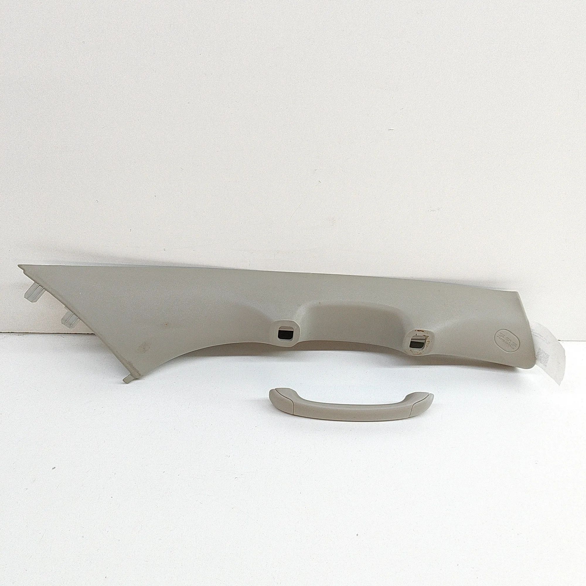 Isuzu D-Max Front Right A Pillar Trim Front Right A Pillar Trim — ISUZU D-MAX (II TFR...