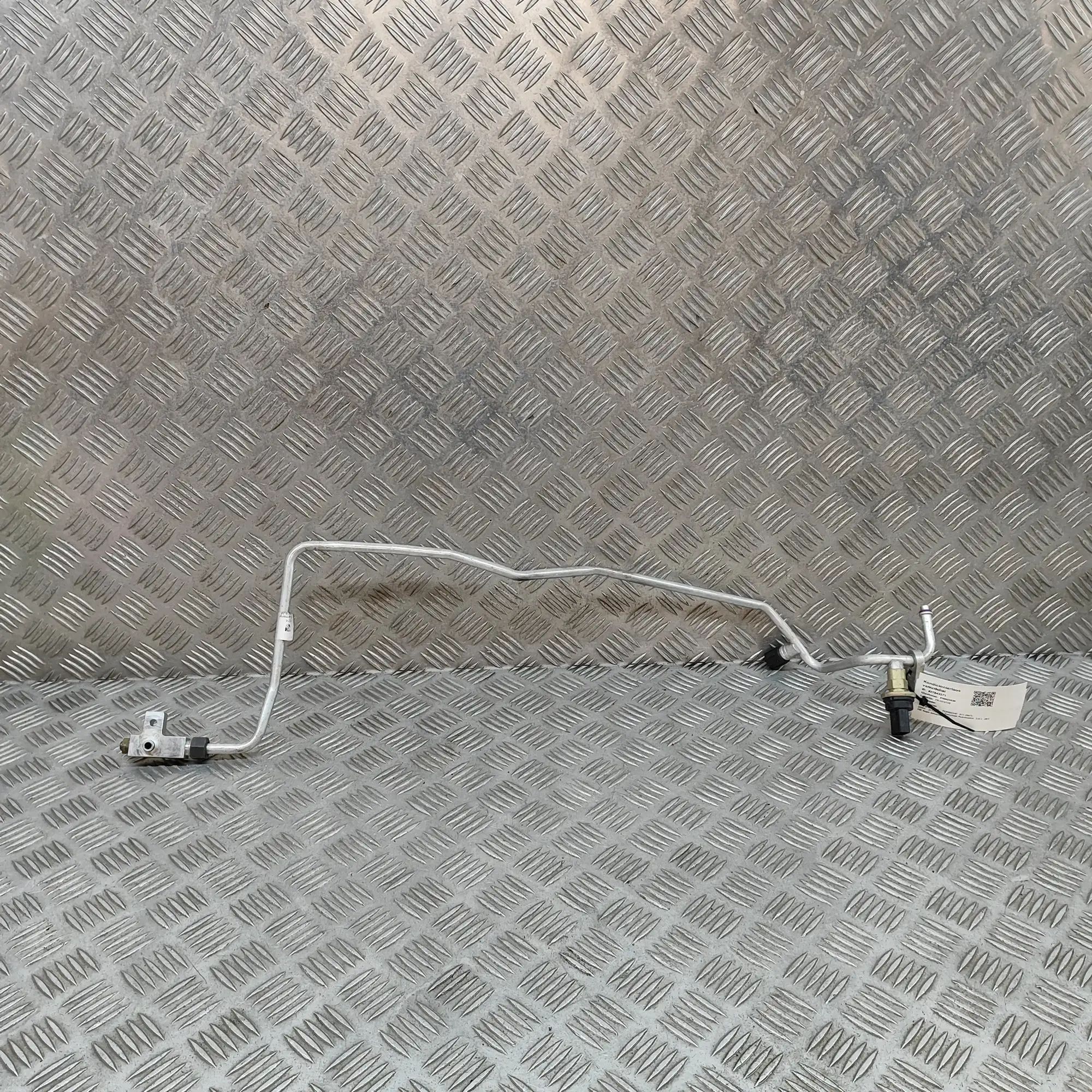 Porsche 911 (997) A/C Air Con Hose Pipe A/C Air Con Hose Pipe — PORSCHE 911 (997) (2004...