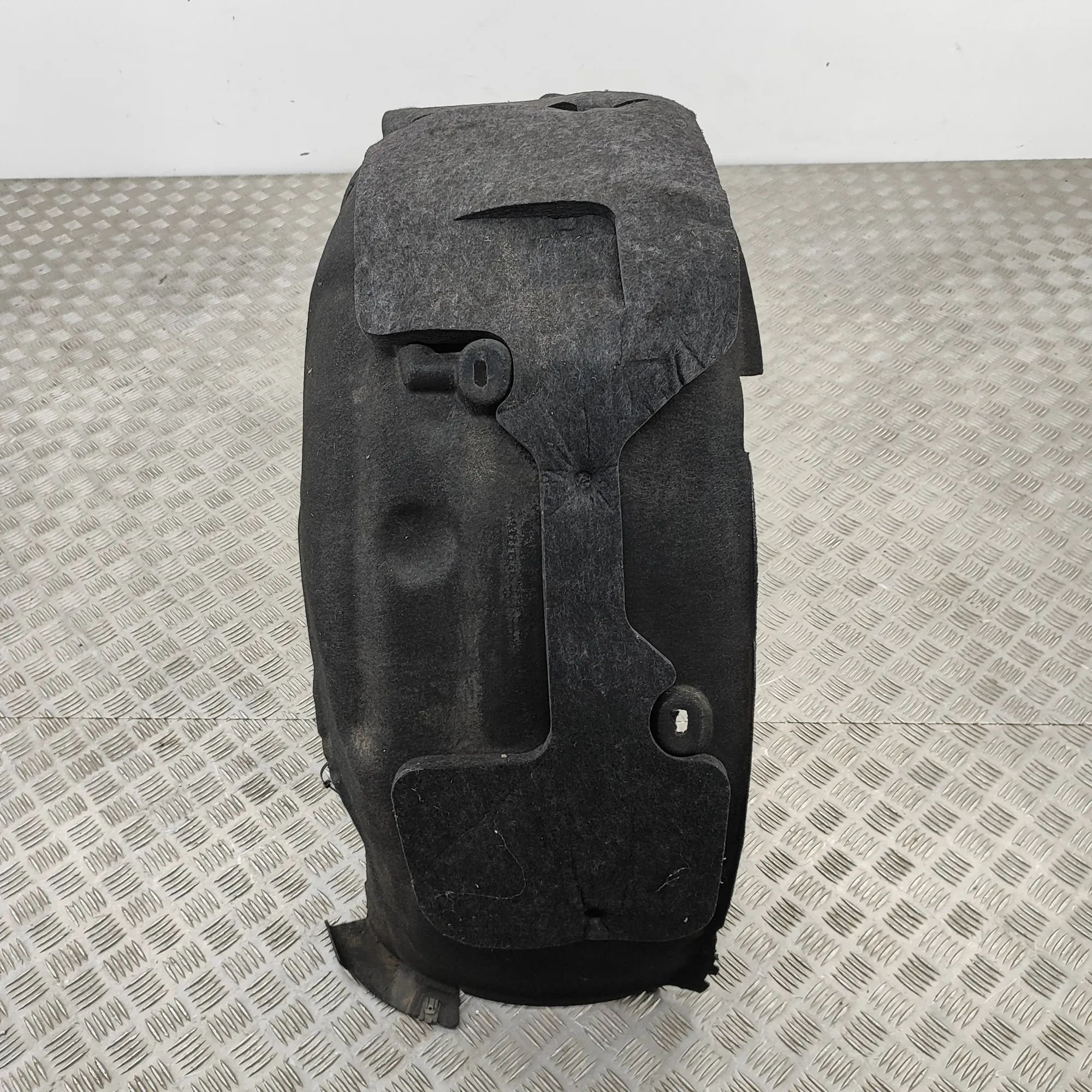 Porsche Panamera Rear Left Arch Liner Rear Left Arch Liner — PORSCHE PANAMERA (970) (...