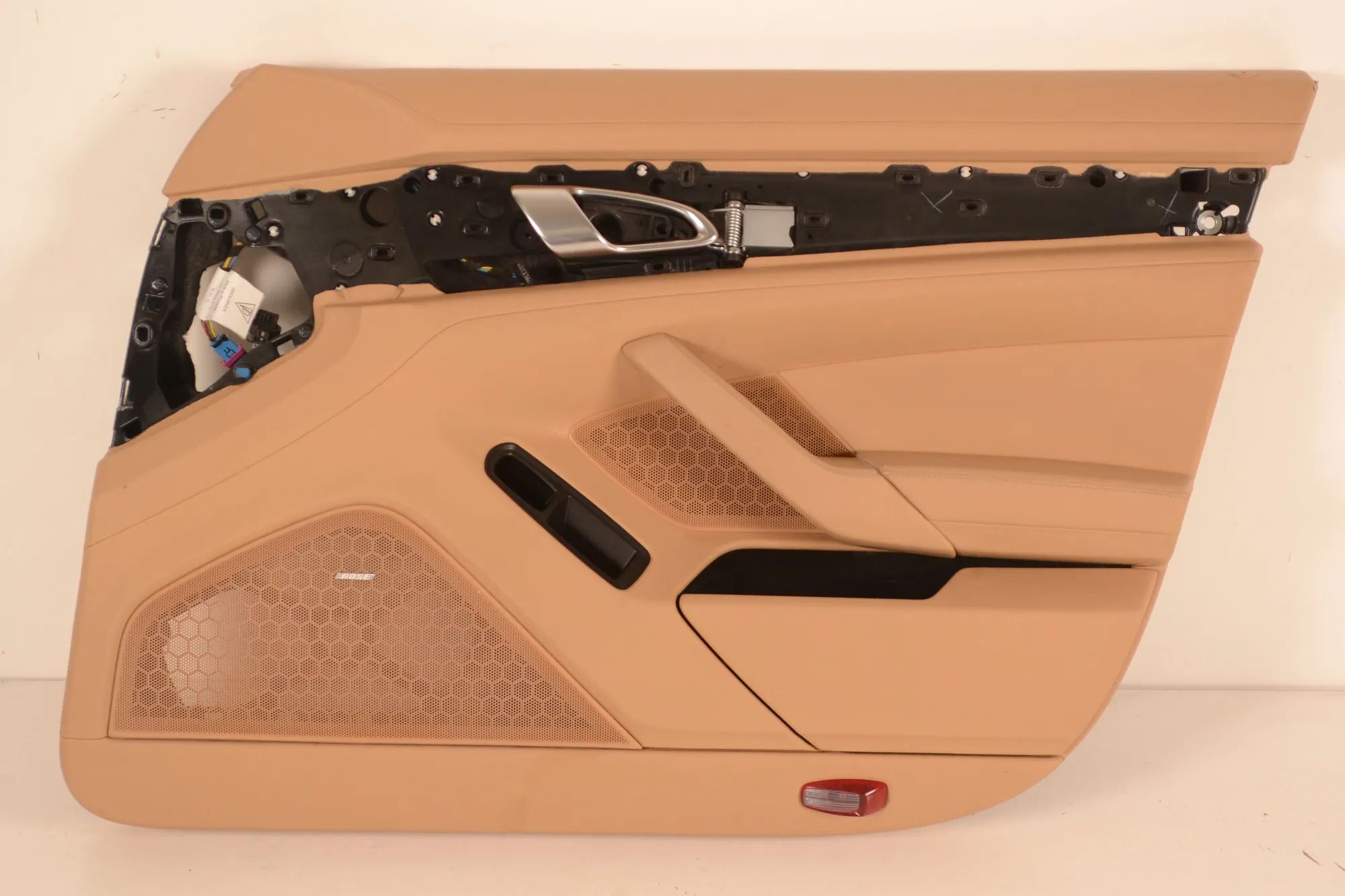 Porsche Panamera Front Right Door Panel Front Right Door Panel — PORSCHE PANAMERA (970)...