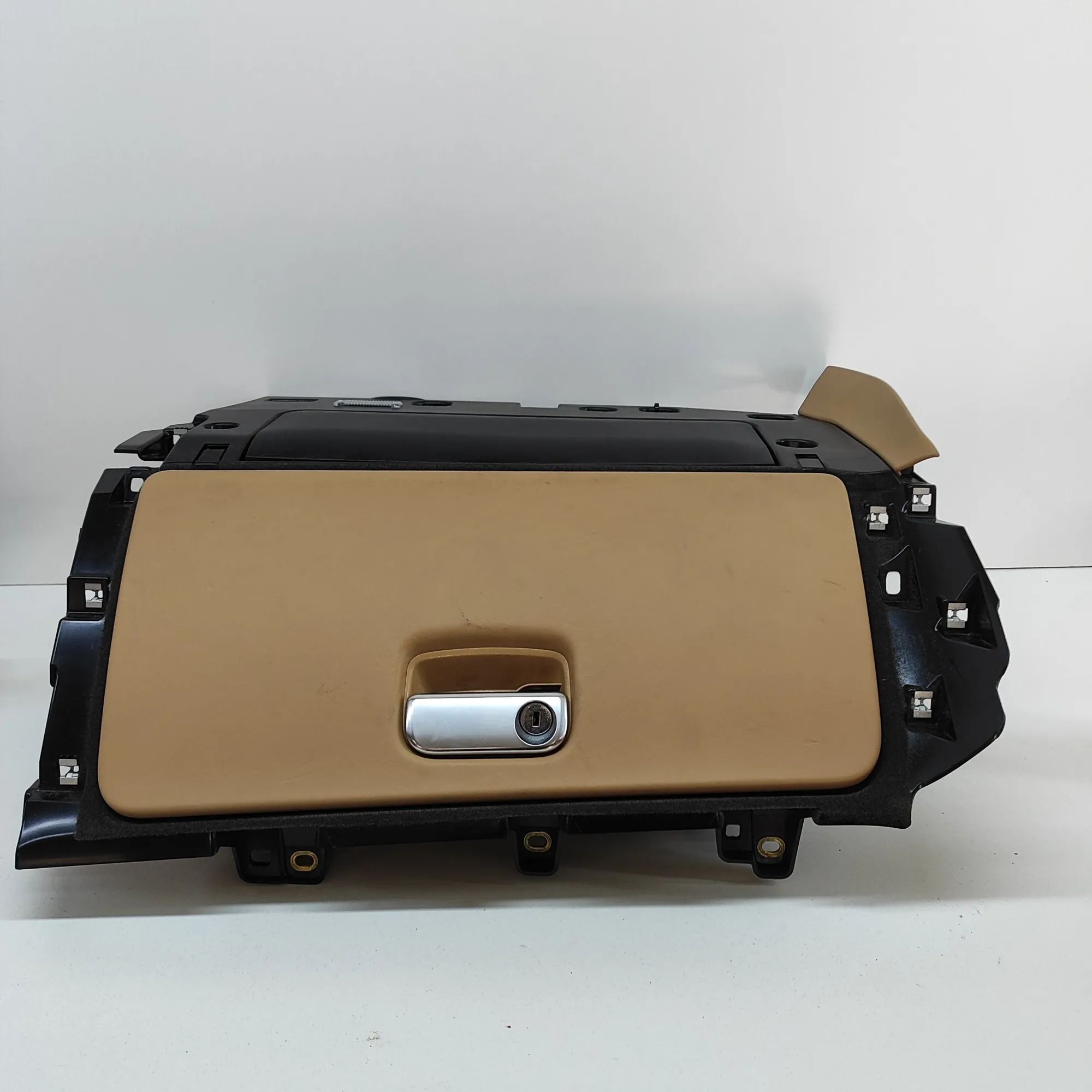 Porsche Macan Glove Compartment Glove compartment — PORSCHE MACAN (95B) (2014-....
