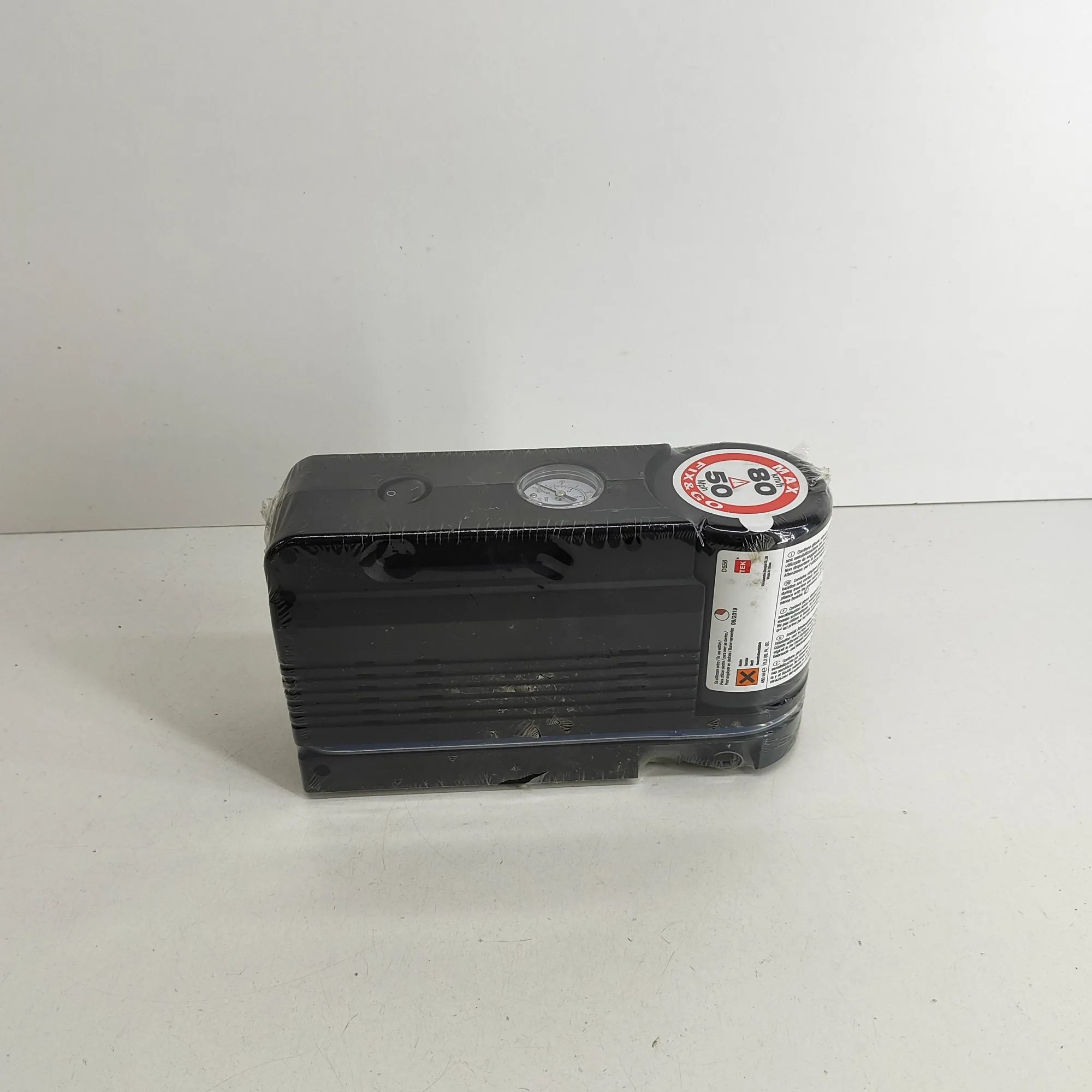 Jeep Renegade Tyre compressor Tyre compressor — JEEP RENEGADE (Off-road BU) (...