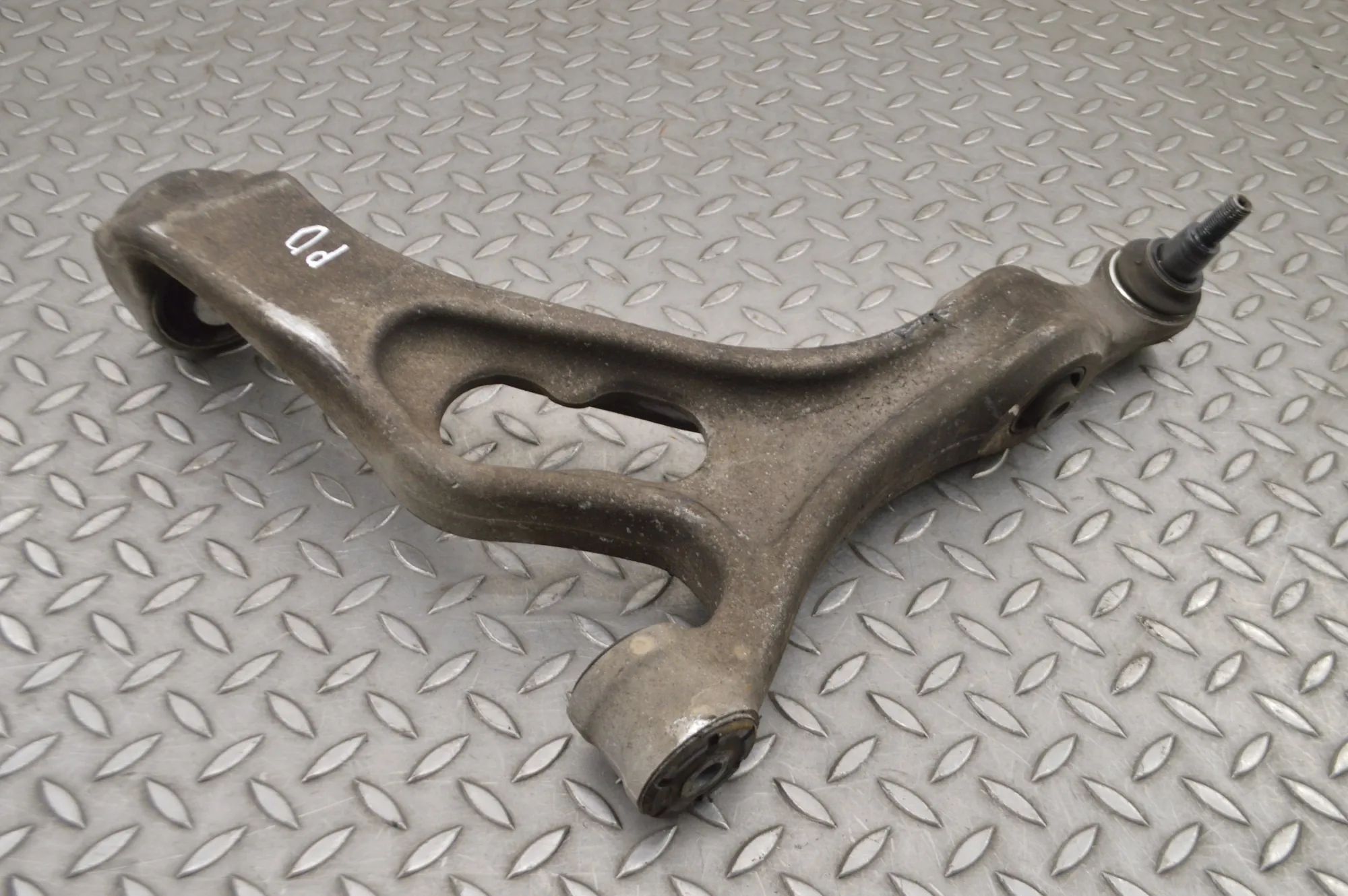 Porsche Cayenne Front Right Lower Control Arm Front Right Lower Control Arm — PORSCHE CAYENNE...