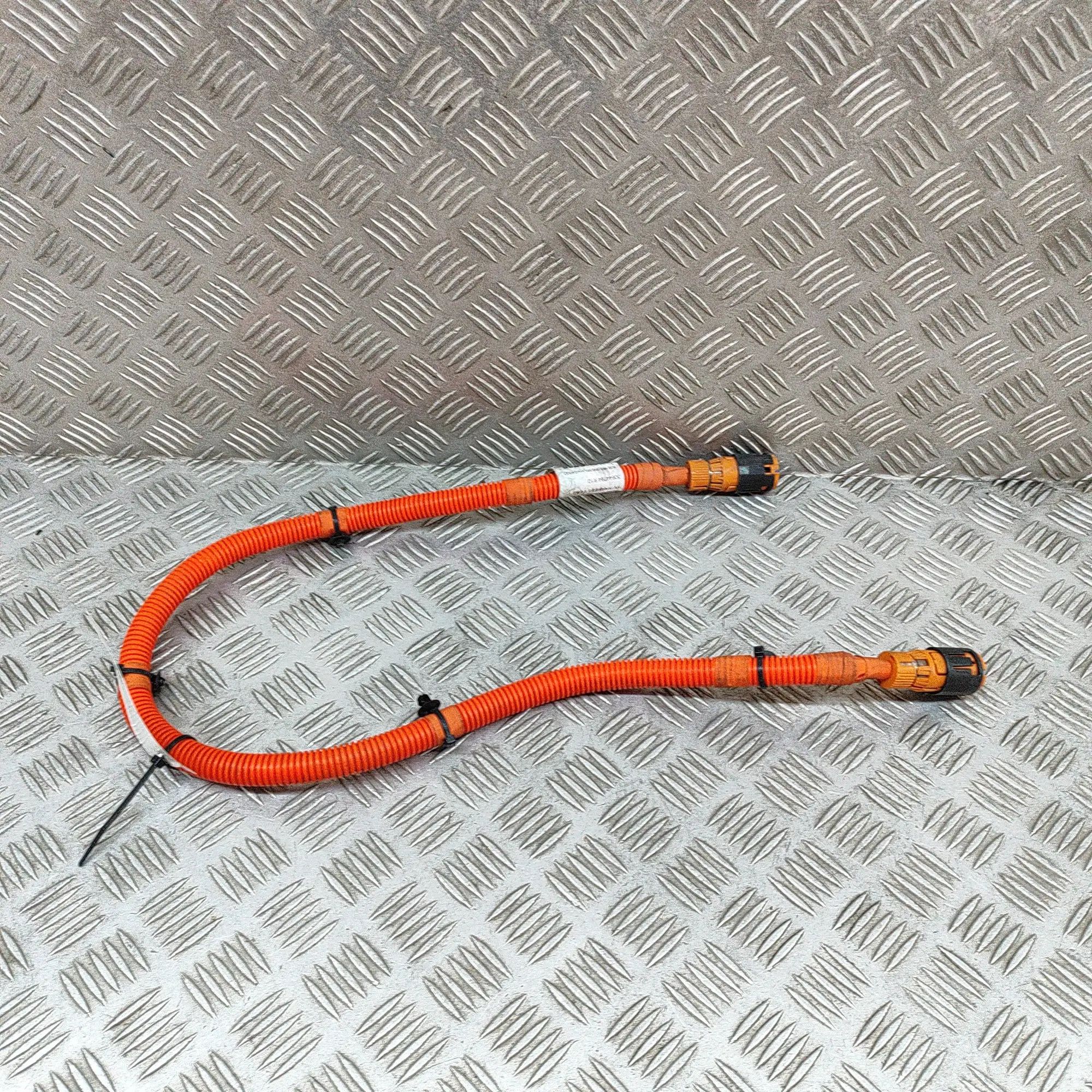 Volvo S90 Wiring harness Wiring harness — VOLVO S90 (II) (2016-...) — 30...