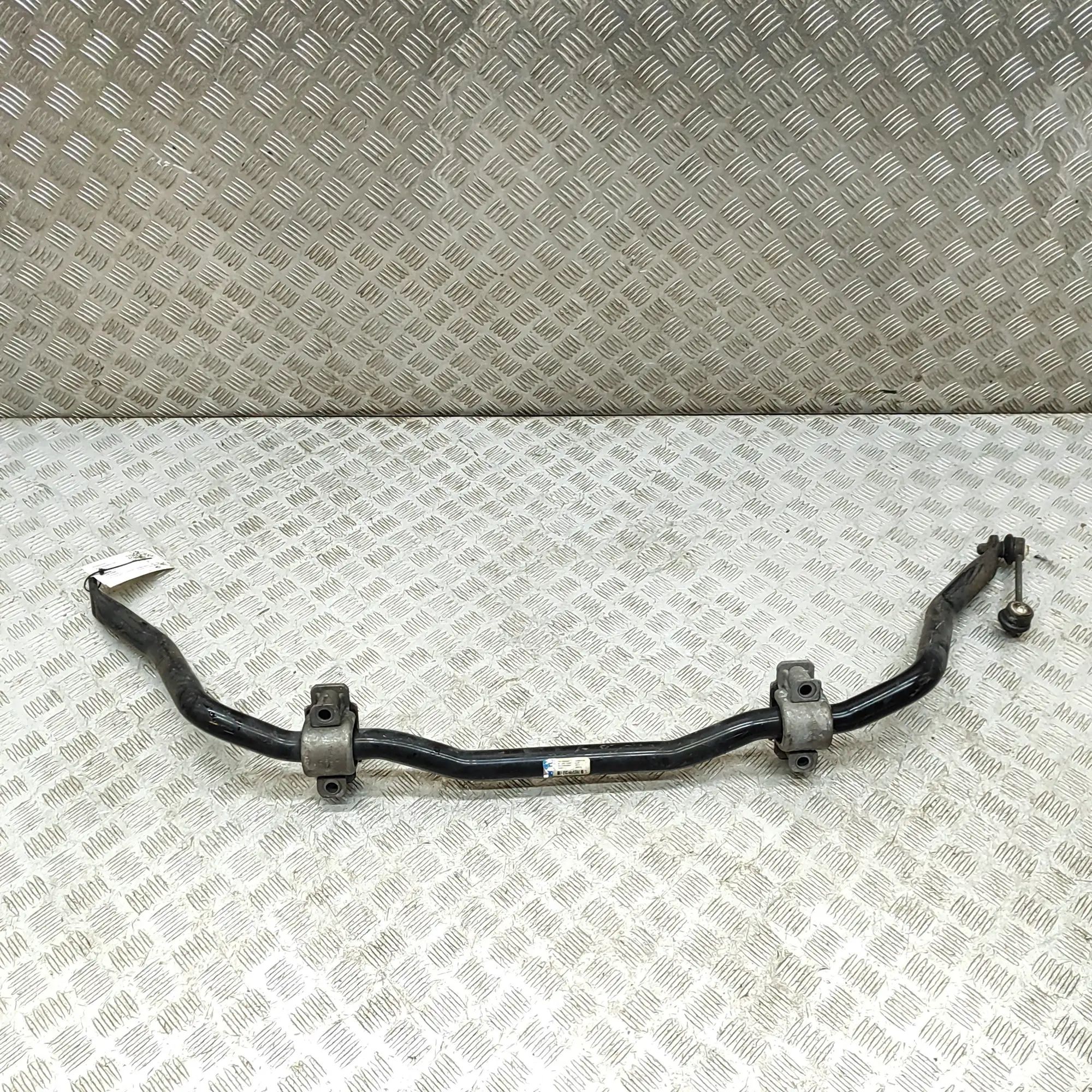 Maserati Ghibli Front Anti Roll Bar Front Anti Roll Bar — MASERATI GHIBLI (M157) (2...