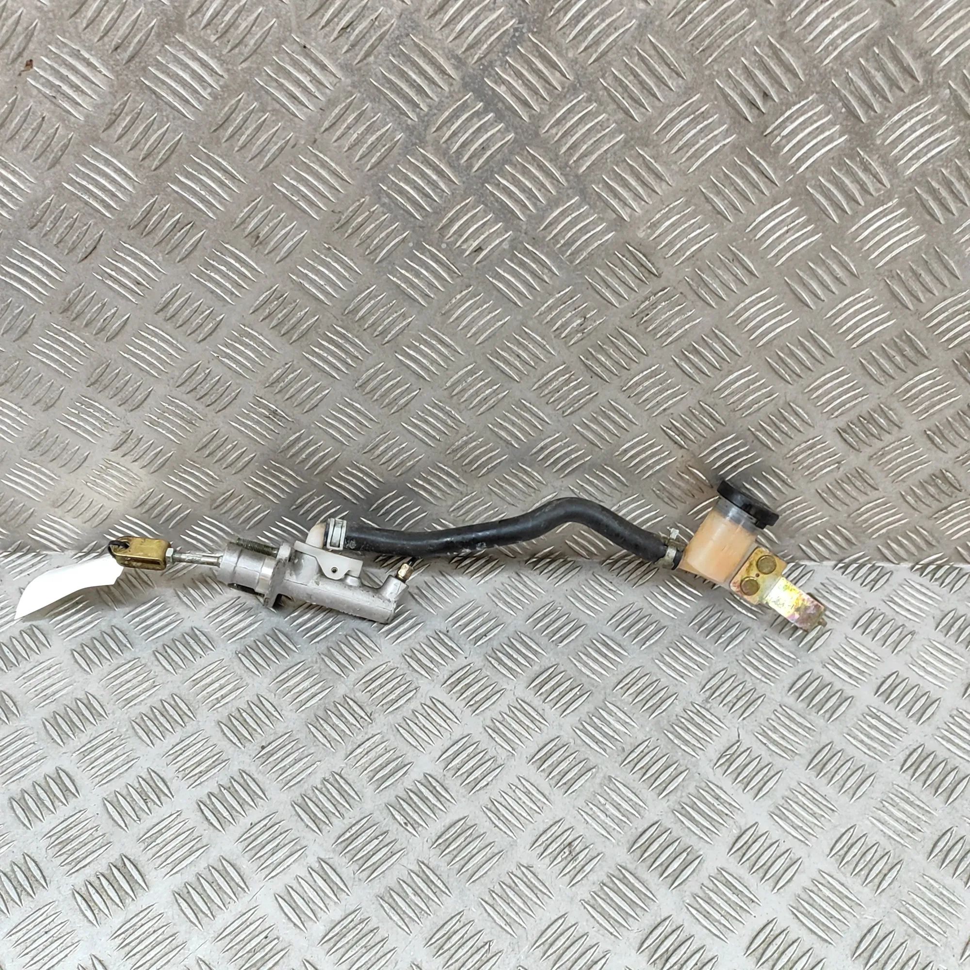Nissan 350Z Clutch cylinder Clutch cylinder — NISSAN 350 (Z Coupe Z33) (200...