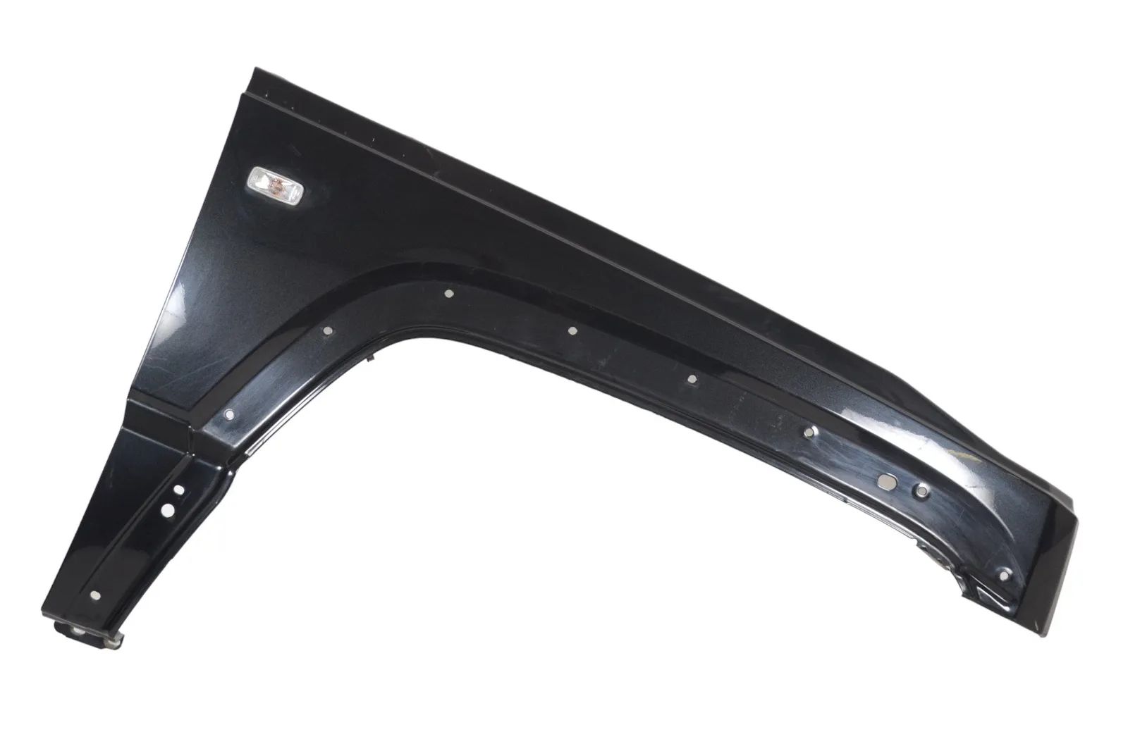 Jeep Cherokee / Liberty (KJ) Front Right Fender Front Right Fender — JEEP CHEROKEE (KK) (2007-2...