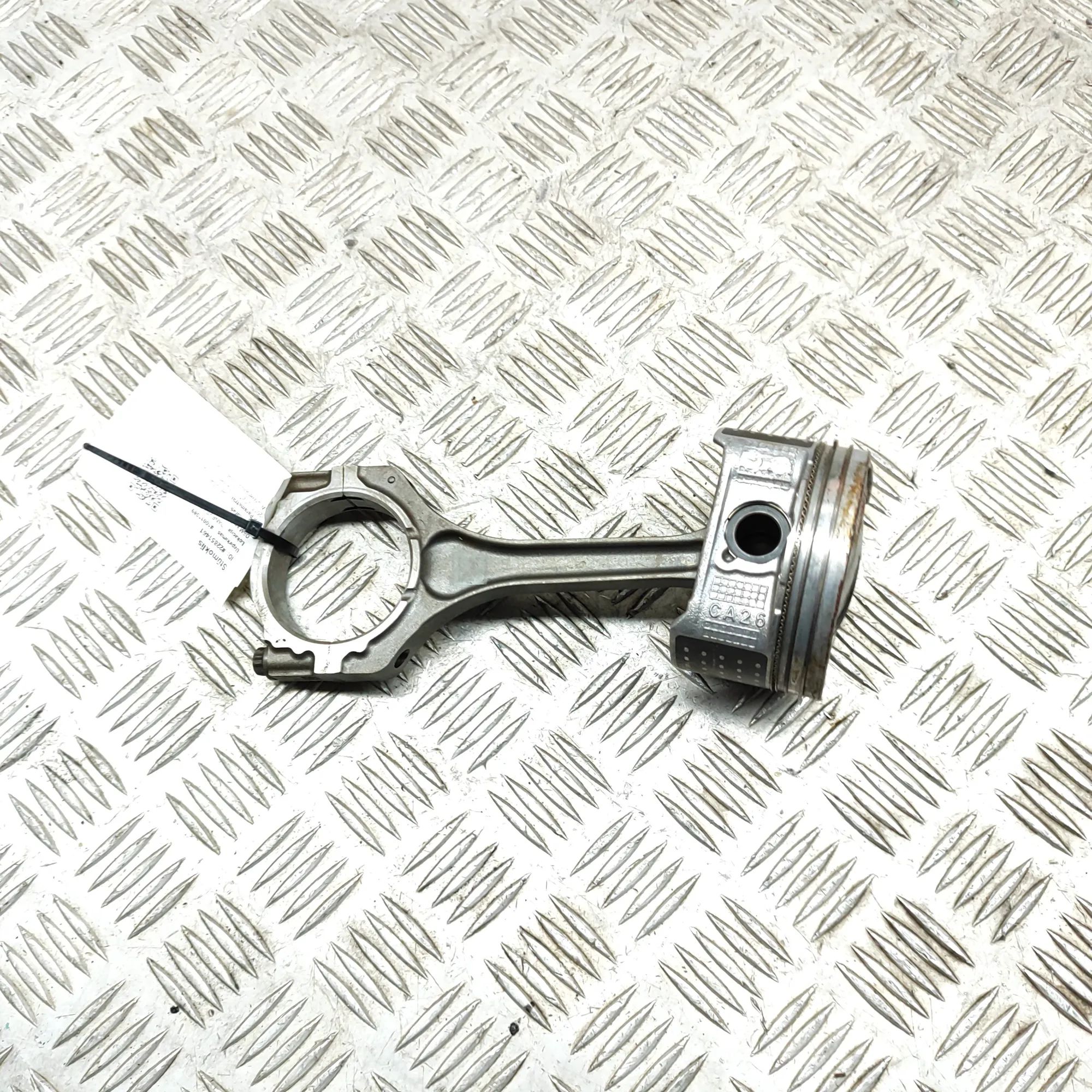 Honda Odyssey Piston Piston — HONDA ODYSSEY (RL6) (2017-2021) — 1321...