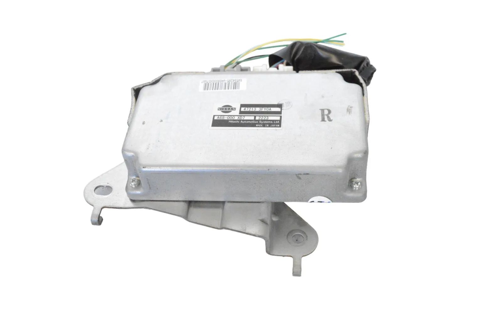 Infiniti FX / QX70 (S51) ABS Control unit ABS control unit — INFINITI FX (2008-...) — 472...