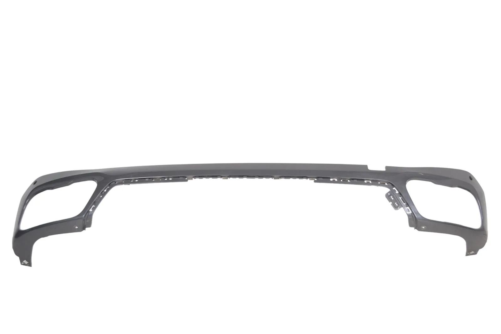 BMW X5 (G05) Rear Bumper Lower Diffuser Rear Bumper Lower Diffuser — BMW X5 (G05) (2018...