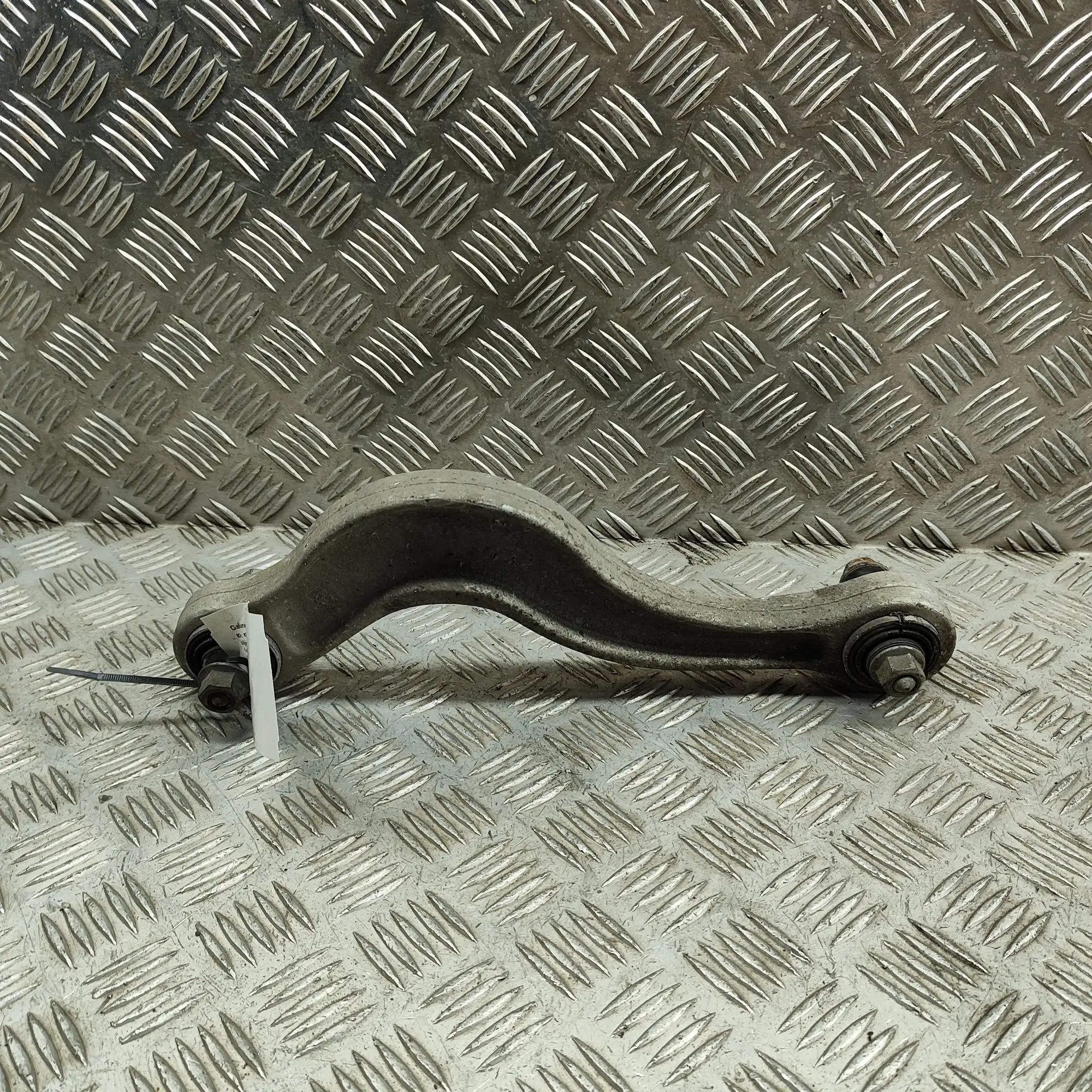 Porsche Panamera Control arm — rear left Control arm — rear left — PORSCHE PANAMERA (971...