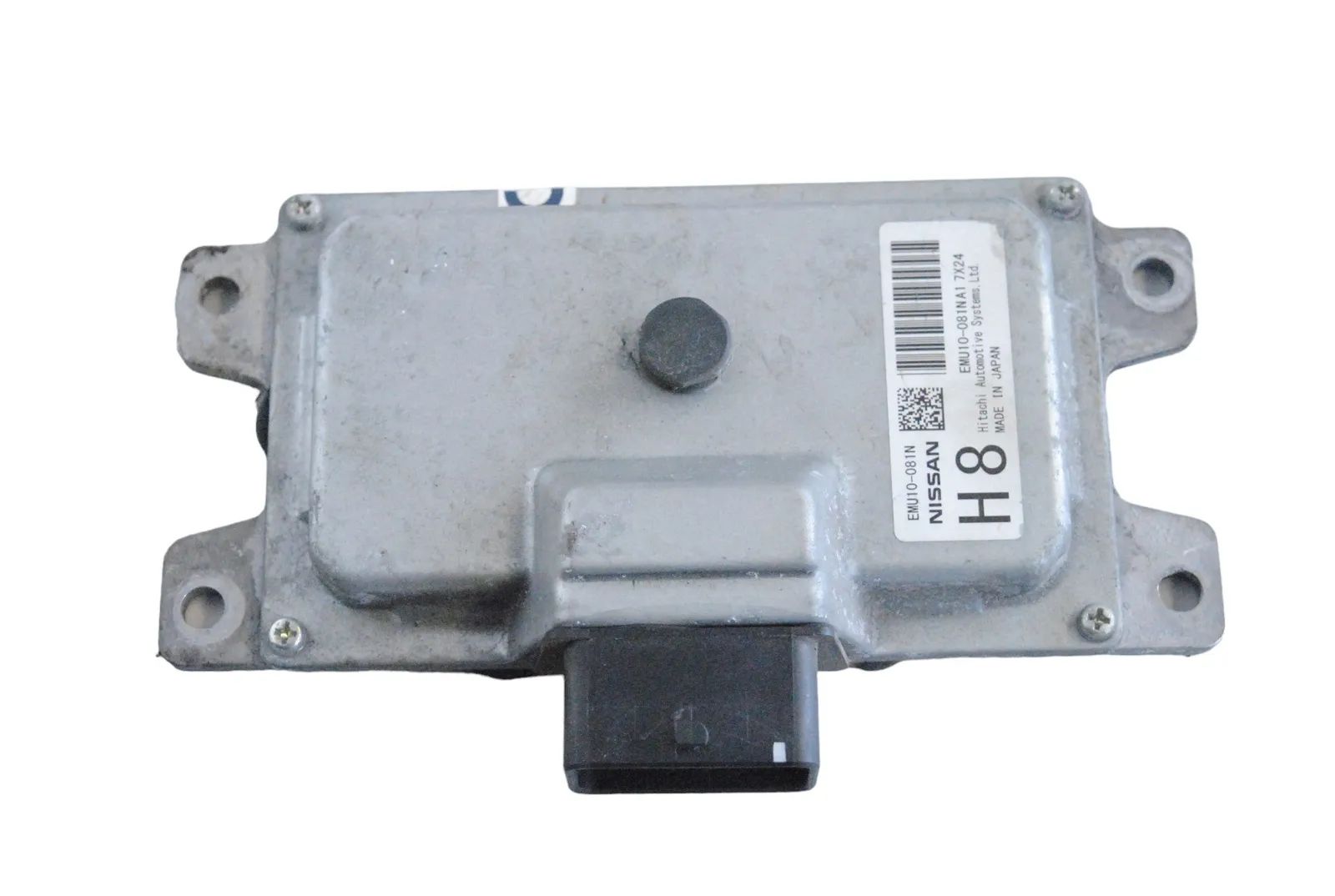 Nissan Juke Gearbox Control Unit Gearbox control unit — NISSAN JUKE (F15) (2010-...