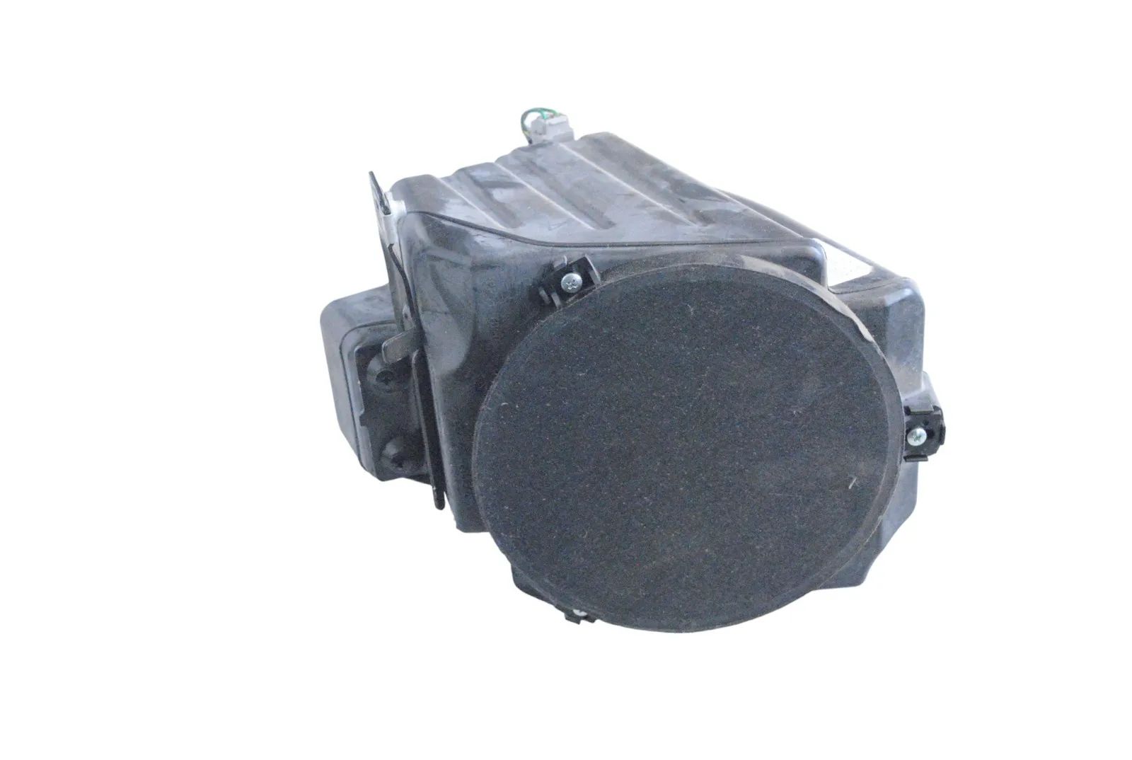 Jeep Wrangler (JK) Сабвуфер Subwoofer — JEEP WRANGLER (III JK) (2007-...) —...