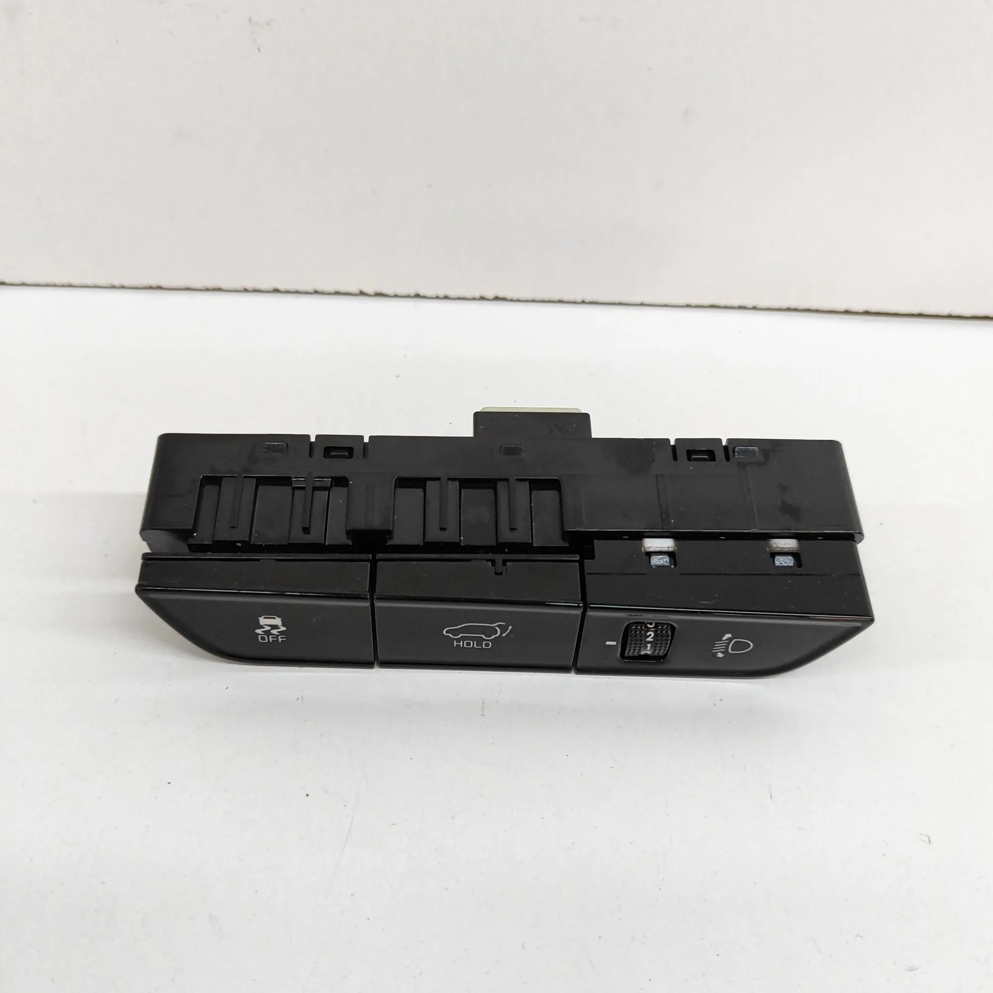 Kia Niro Button Switch Panel Button Switch Panel — KIA NIRO (II) (2022-...) ...