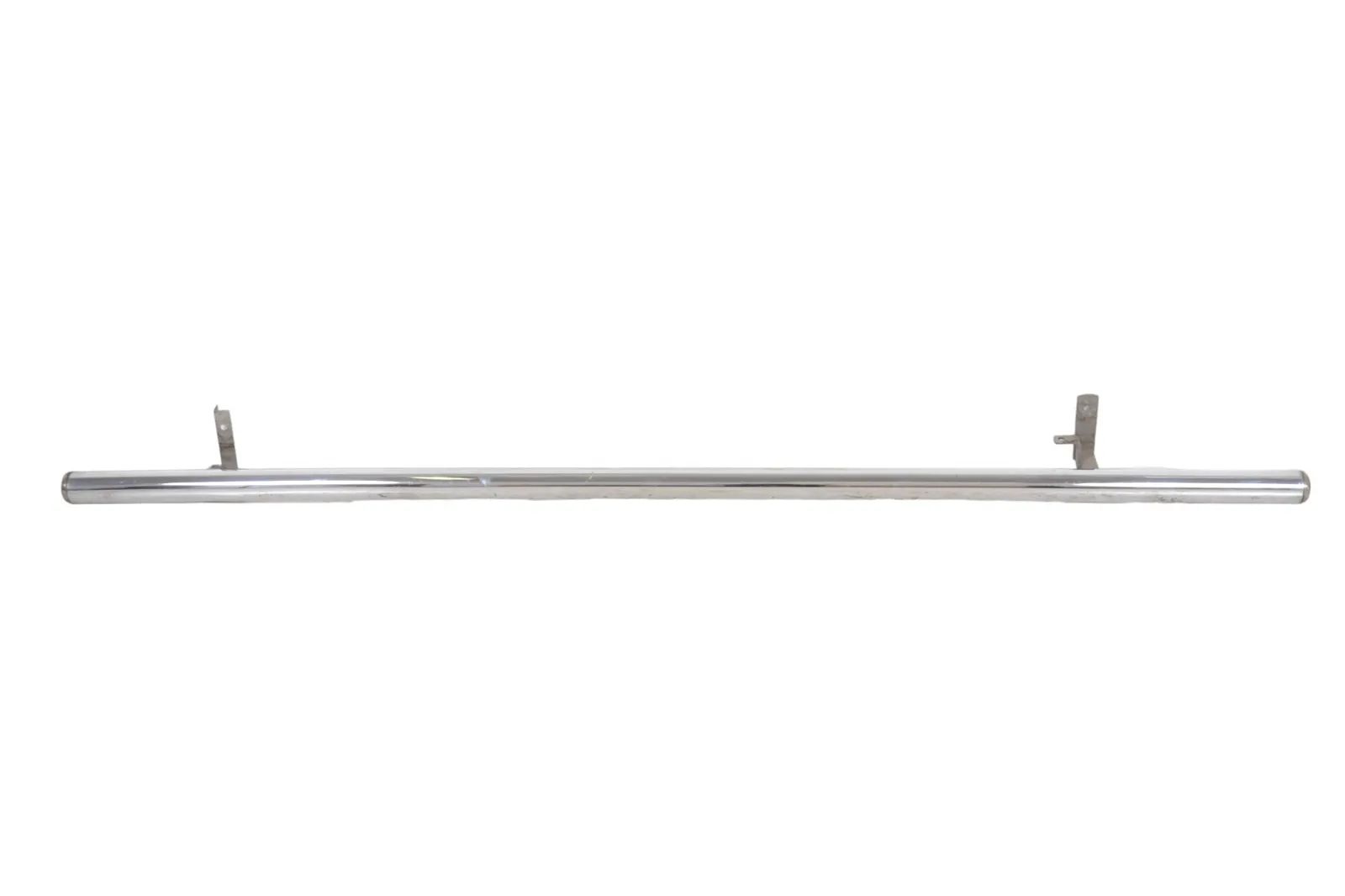 Mercedes-Benz V / Vito / EQV (W447) Left Side Metalic Sideskirt Cover Left Side Metalic Sideskirt Cover — MERCEDES BE...