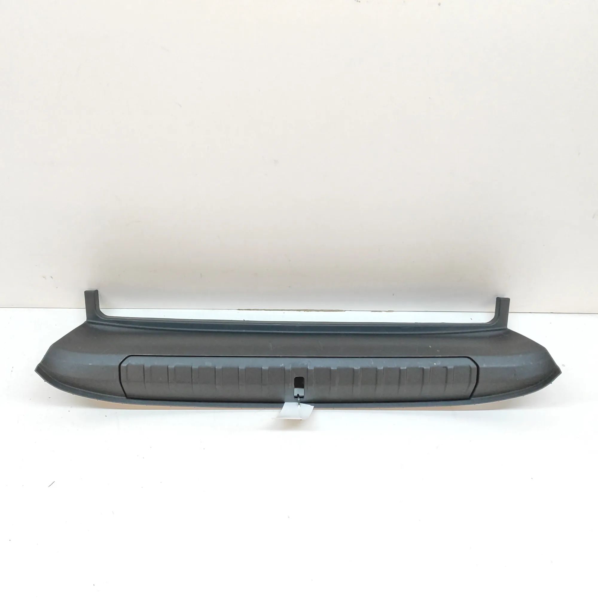 Porsche Taycan Trunk Boot Lock Trim Trunk Boot Lock Trim — PORSCHE TAYCAN (2019-......