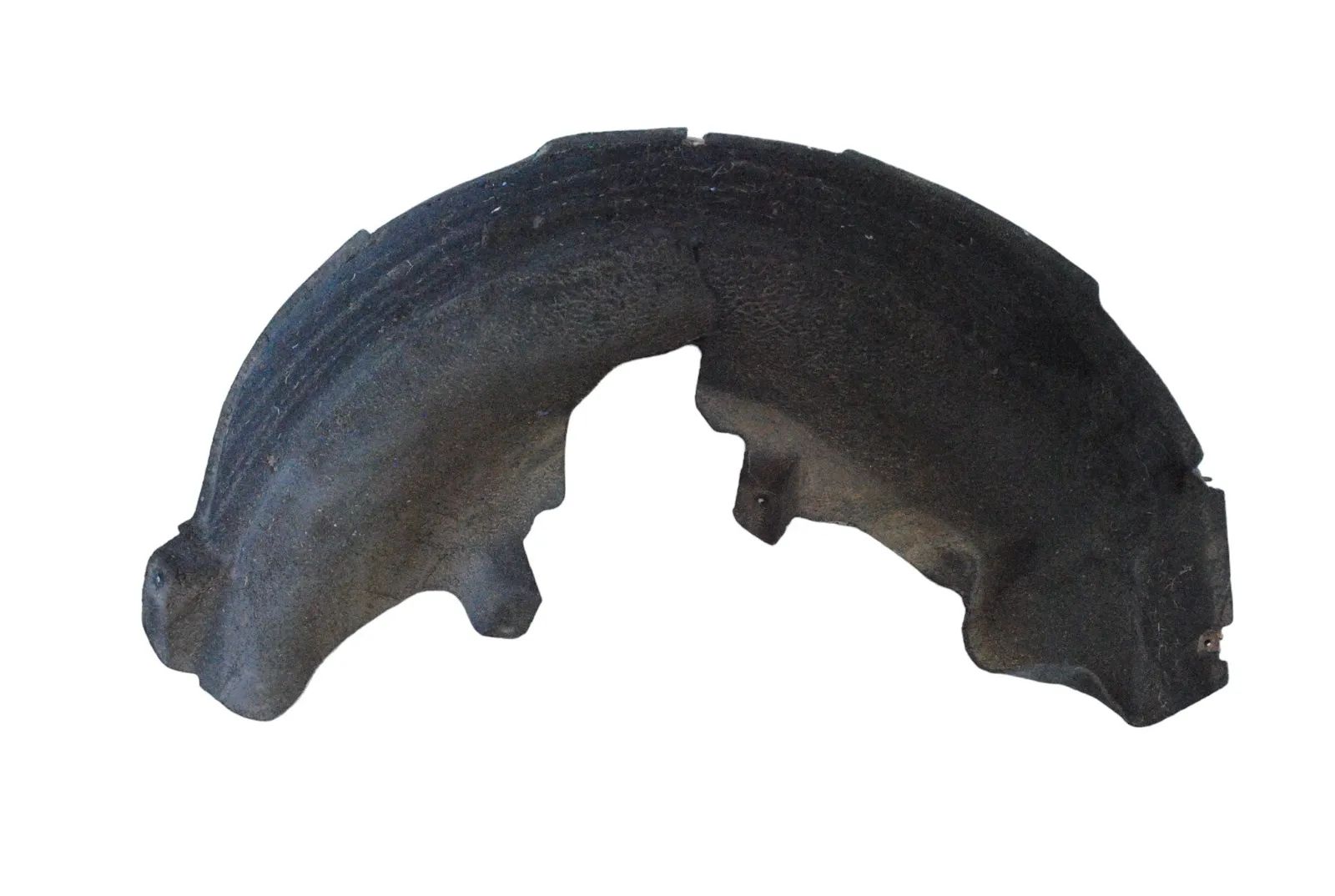 Jaguar E-Pace Rear Left Arch Liner