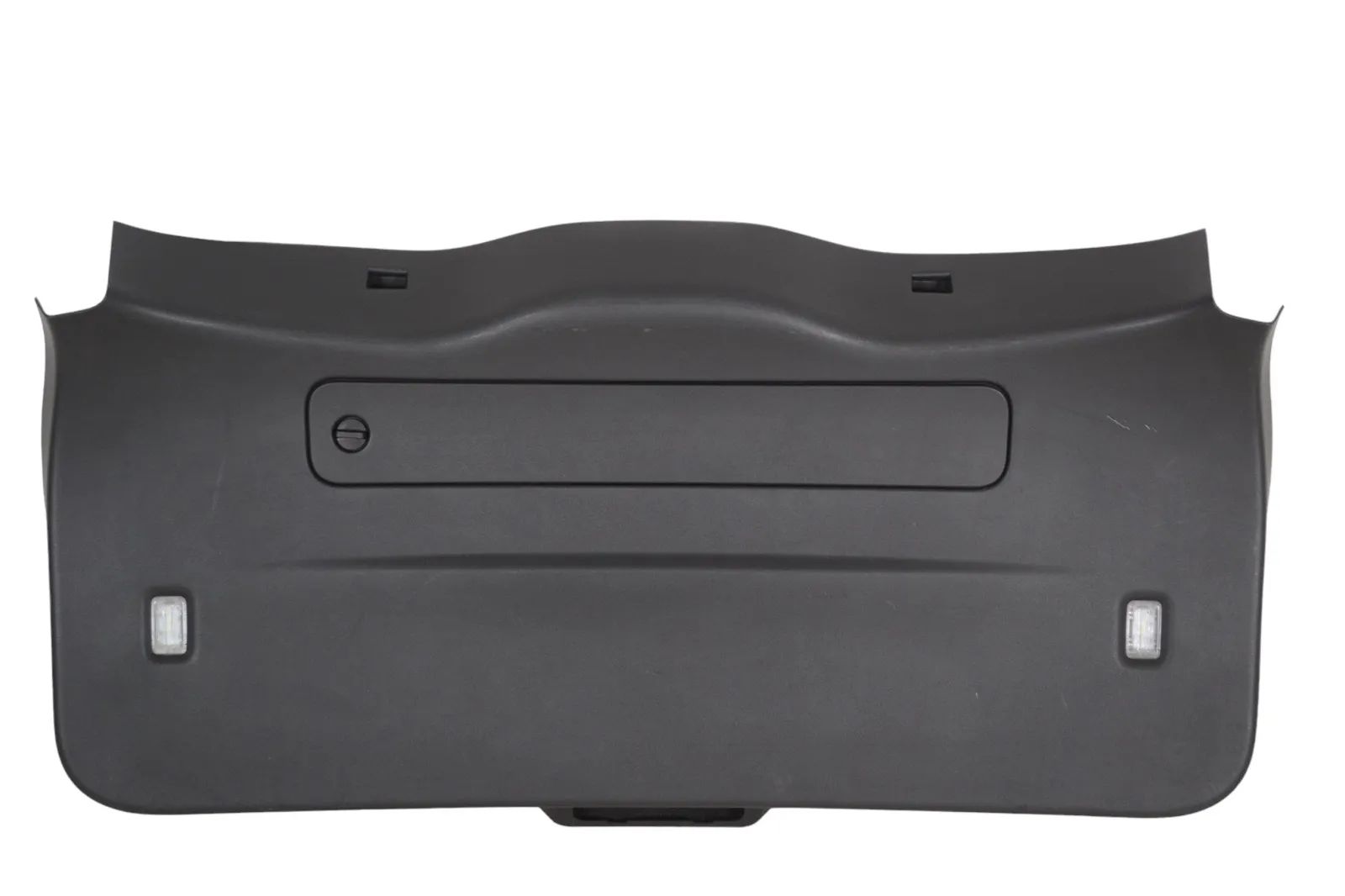 Jaguar E-Pace Tailgate Bootlid Cover Trim