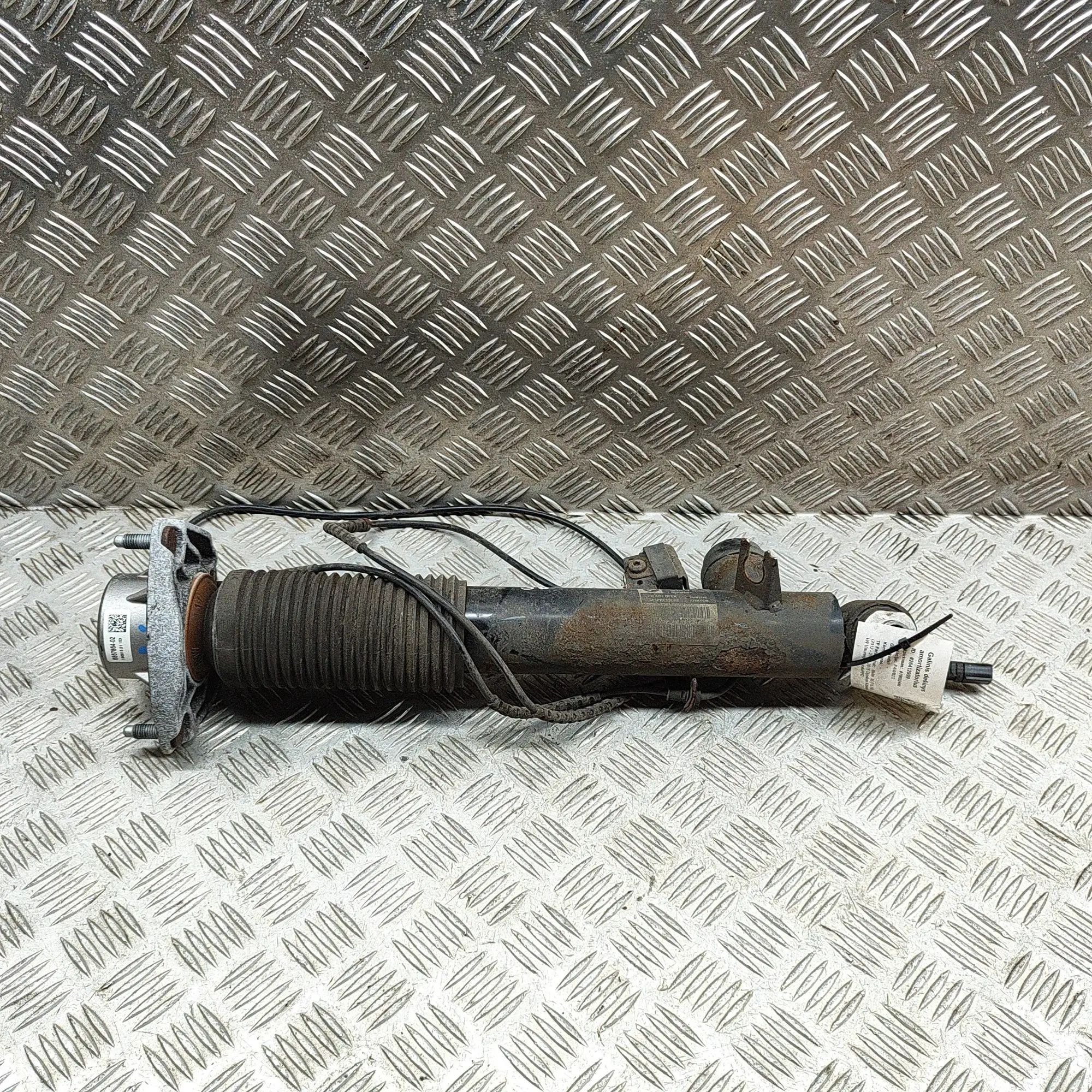 BMW X5 (F15) Shock absorber — rear right Shock absorber — rear right — BMW X5 (F15, F85)...