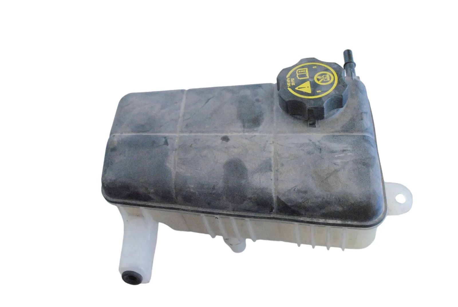 Chevrolet Corvette (C7) Expansion Tank Expansion tank — CHEVROLET CORVETTE (C7) (2013-...