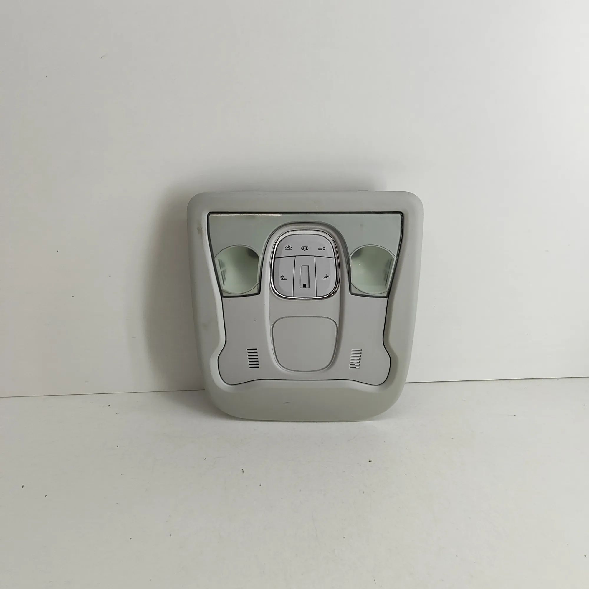 Jeep Renegade Interior light Interior light — JEEP RENEGADE (Off-road BU) (2...