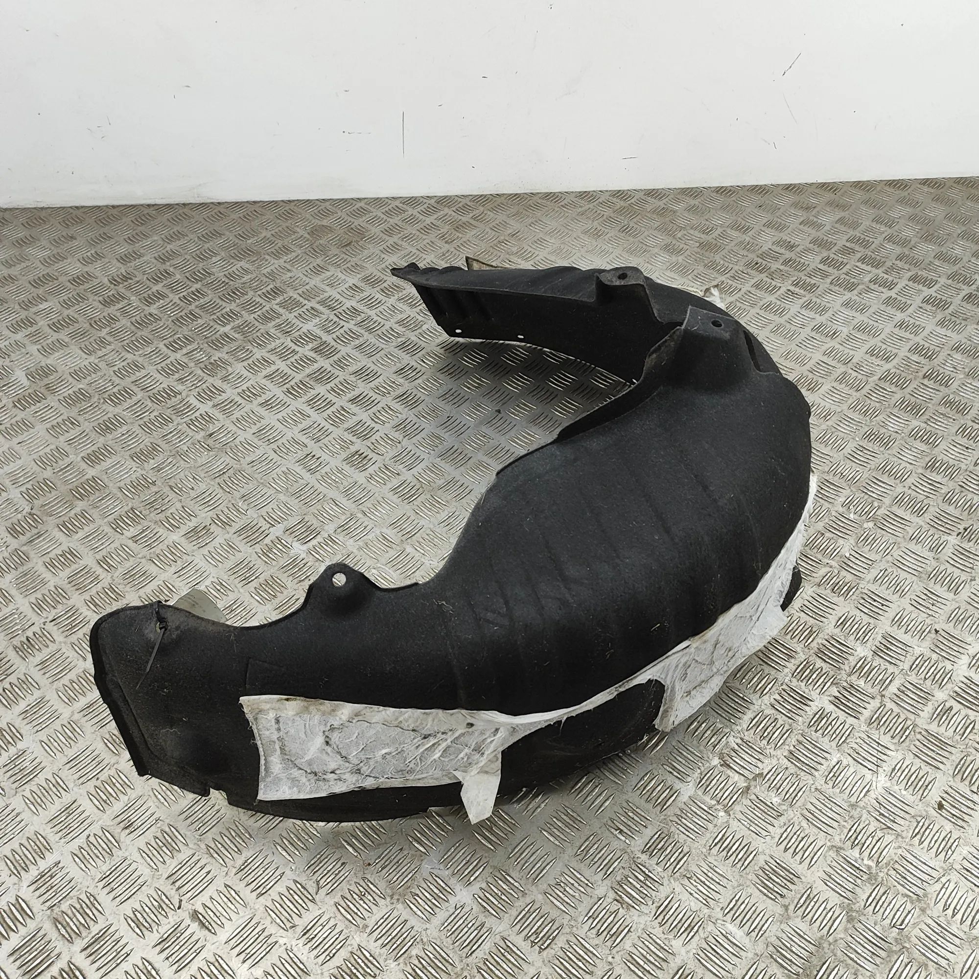 Kia Ceed (CD) Rear Left Arch Liner Rear Left Arch Liner — KIA XCEED (CD) (2020-......