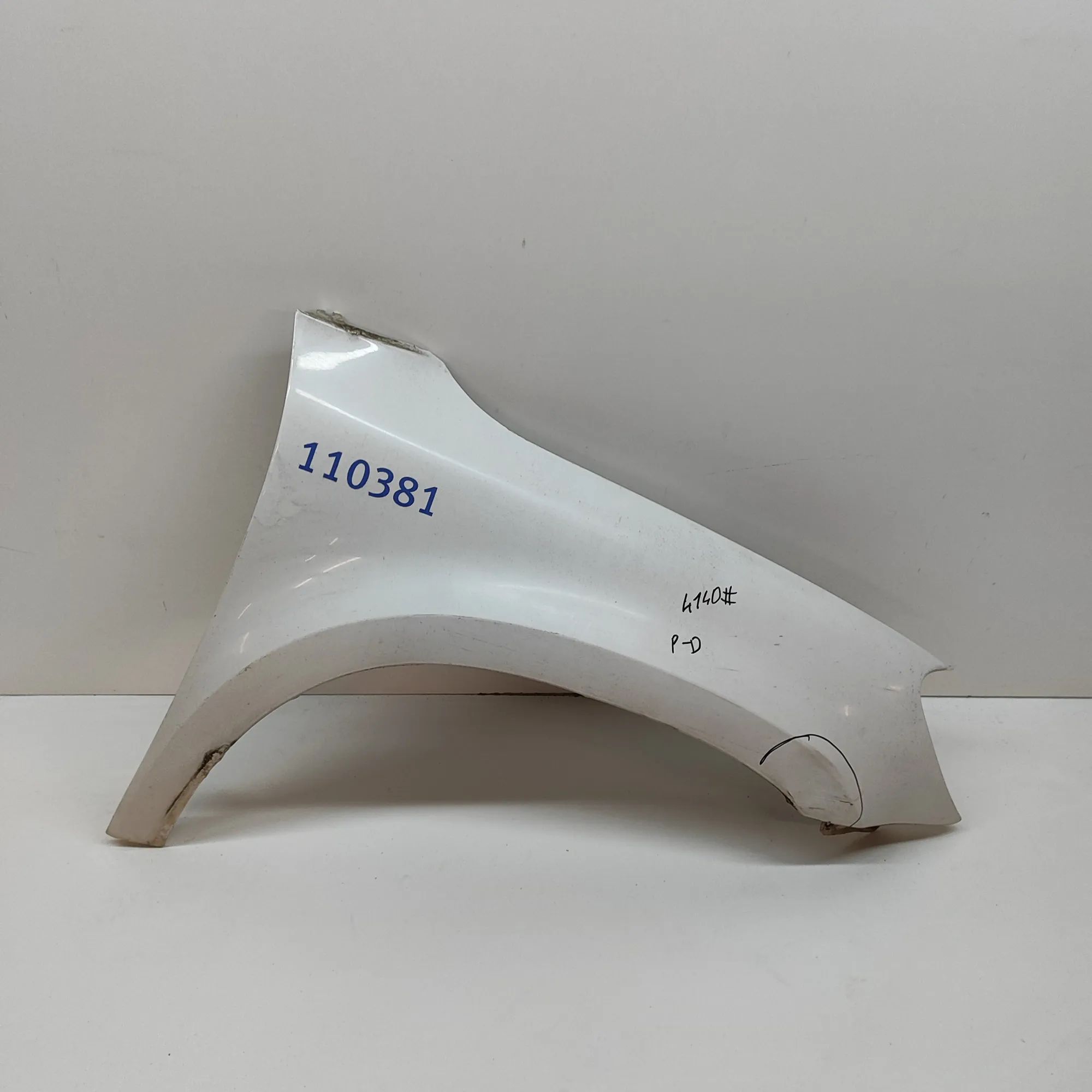 Skoda Yeti Front Right Fender Front Right Fender — SKODA YETI (5L) (2009-2017...
