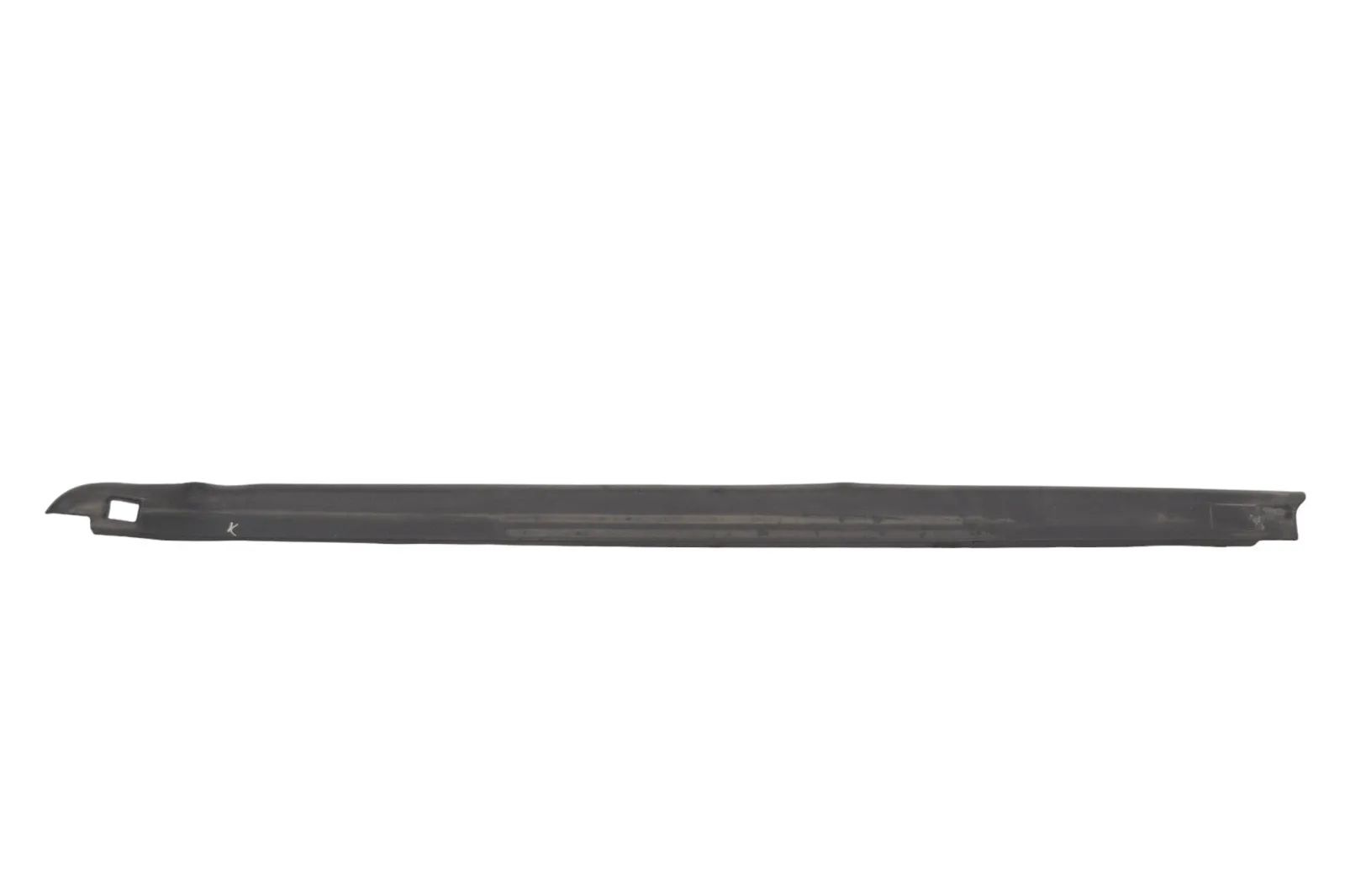 Dodge Ram Trunk Boot Trim Trunk Boot Trim — DODGE RAM (1500 Pick-up DJ, D...