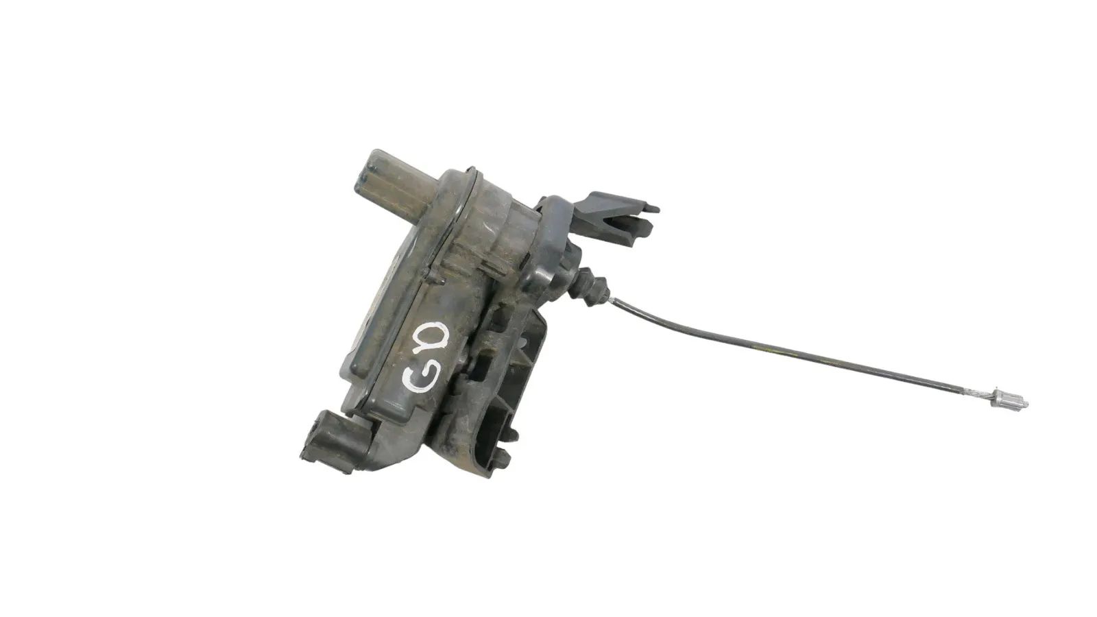Skoda Enyaq Handbrake Motor Handbrake Motor — SKODA ENYAQ (iV SUV 5AC, 5AZ)...