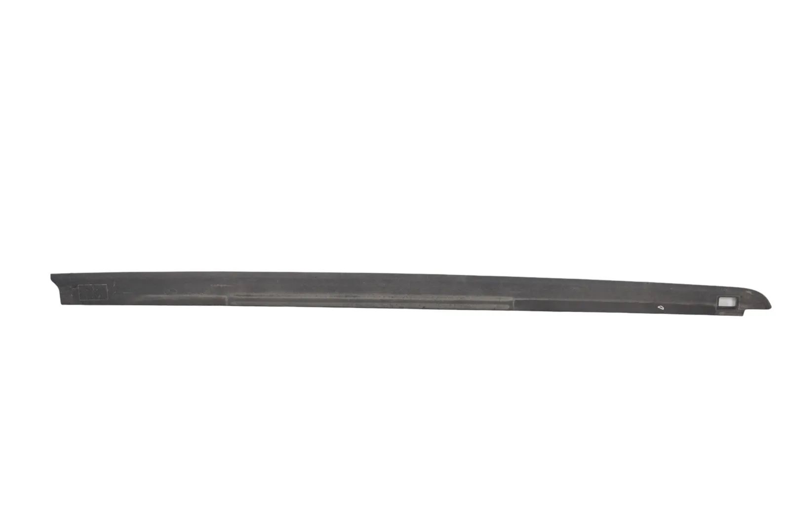 Dodge Ram Trunk Boot Trim Trunk Boot Trim — DODGE RAM (1500 Pick-up DJ, D...