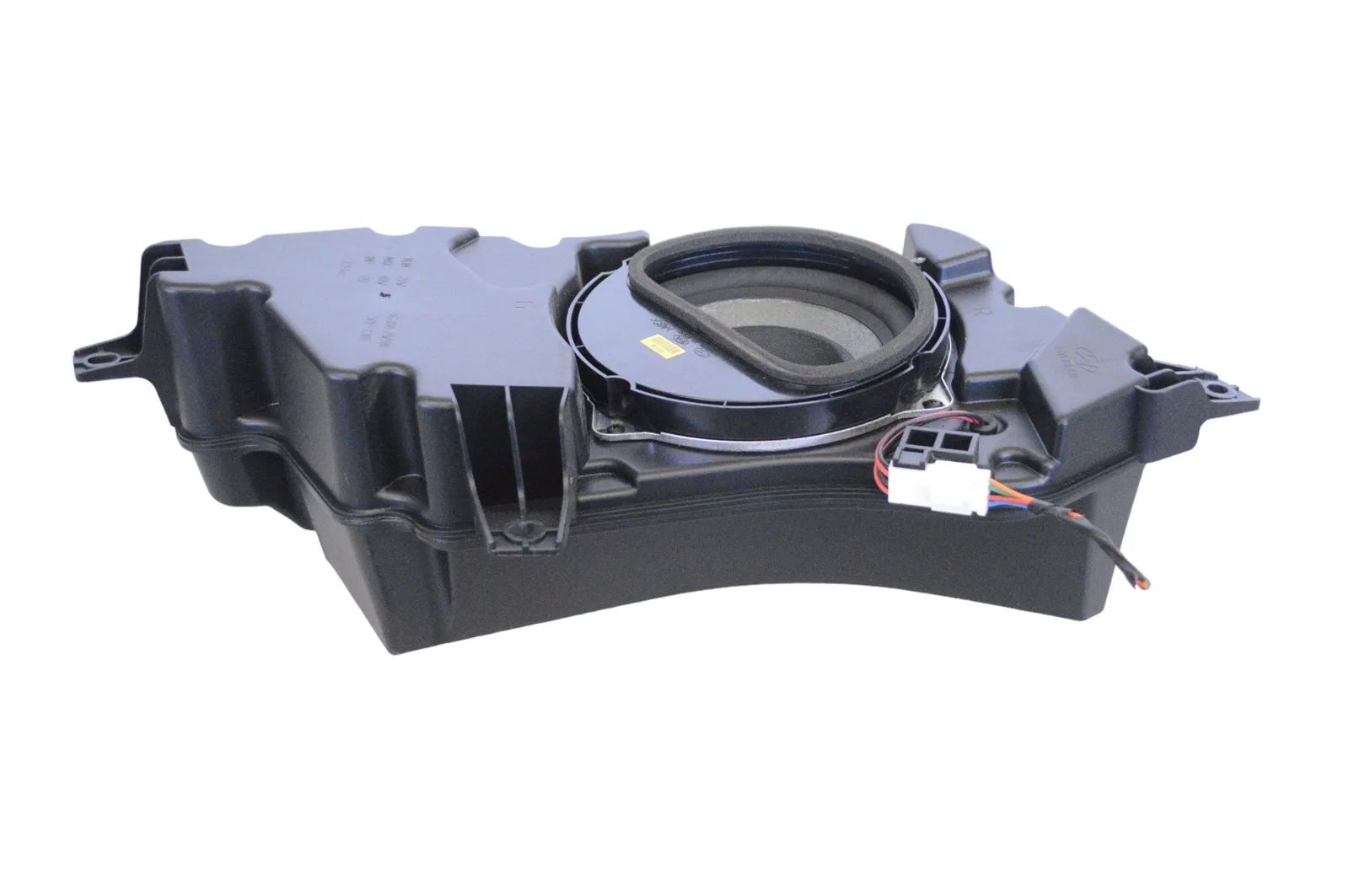 Hyundai Santa Fe Сабвуфер Subwoofer — HYUNDAI SANTA (FÉ III DM) (2012-......