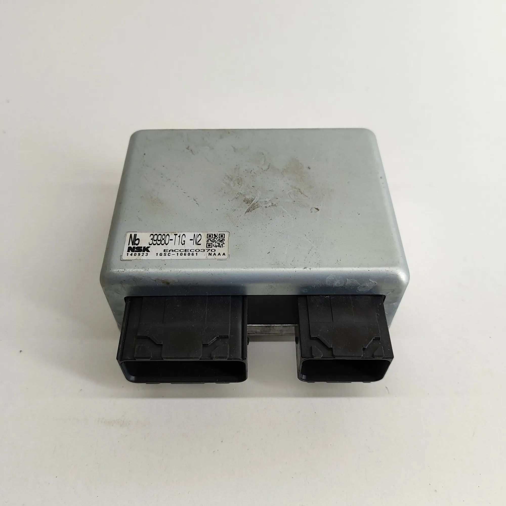 Honda CR-V Power Steering Control Unit Power steering control unit — HONDA CR-V (IV RM...