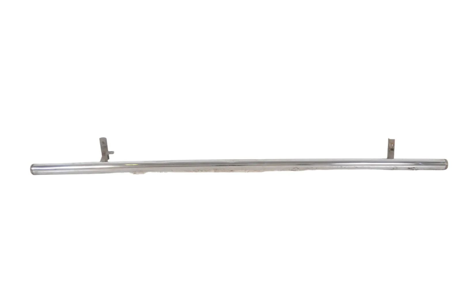 Mercedes-Benz V / Vito / EQV (W447) Right Side Metallic Sideskirt Cover Right Side Metallic Sideskirt Cover — MERCEDES ...