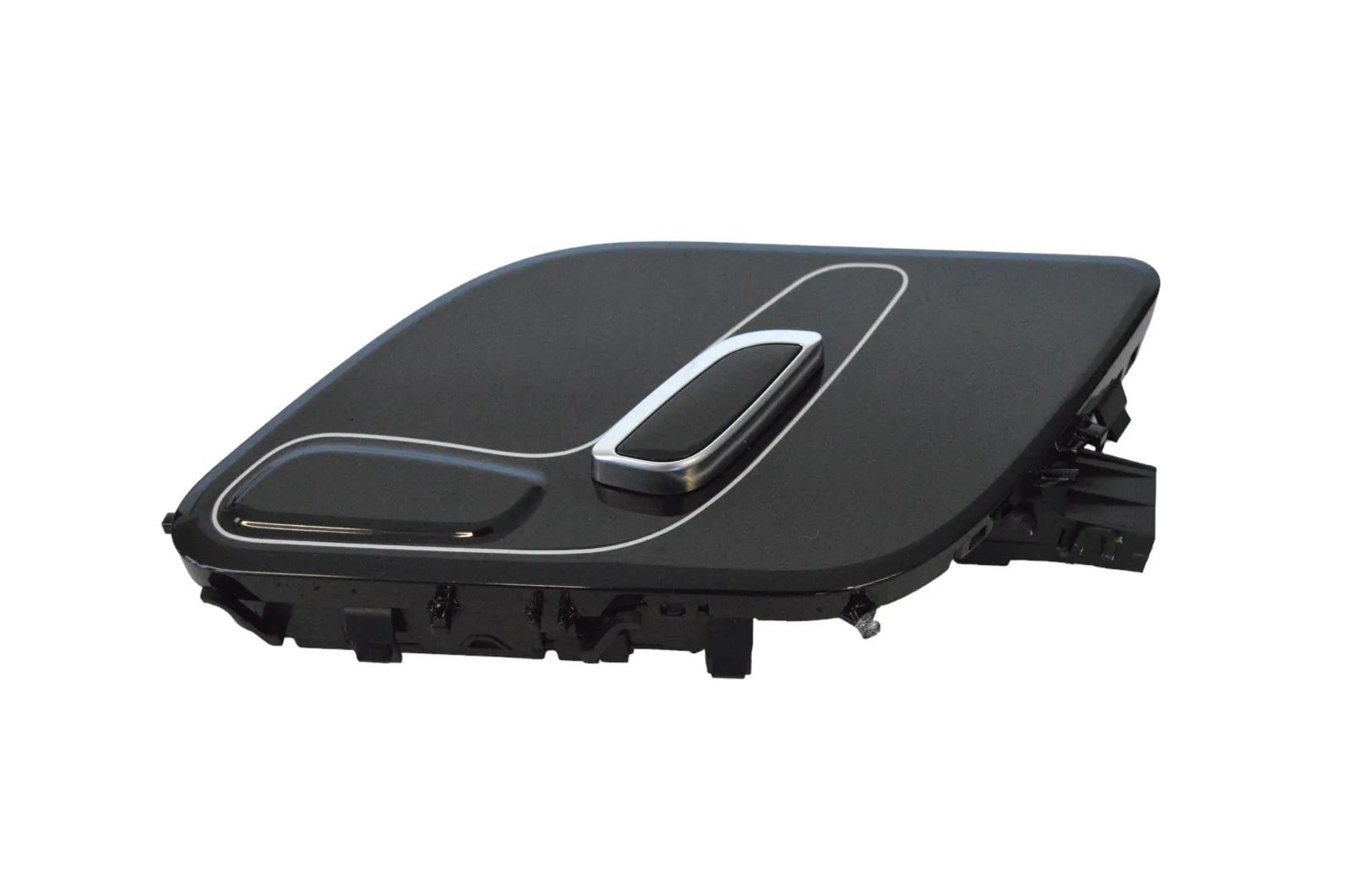 Land Rover Range Rover (L405) Right Seat Control Buttons Right Seat Control Buttons — LAND ROVER RANGE R...