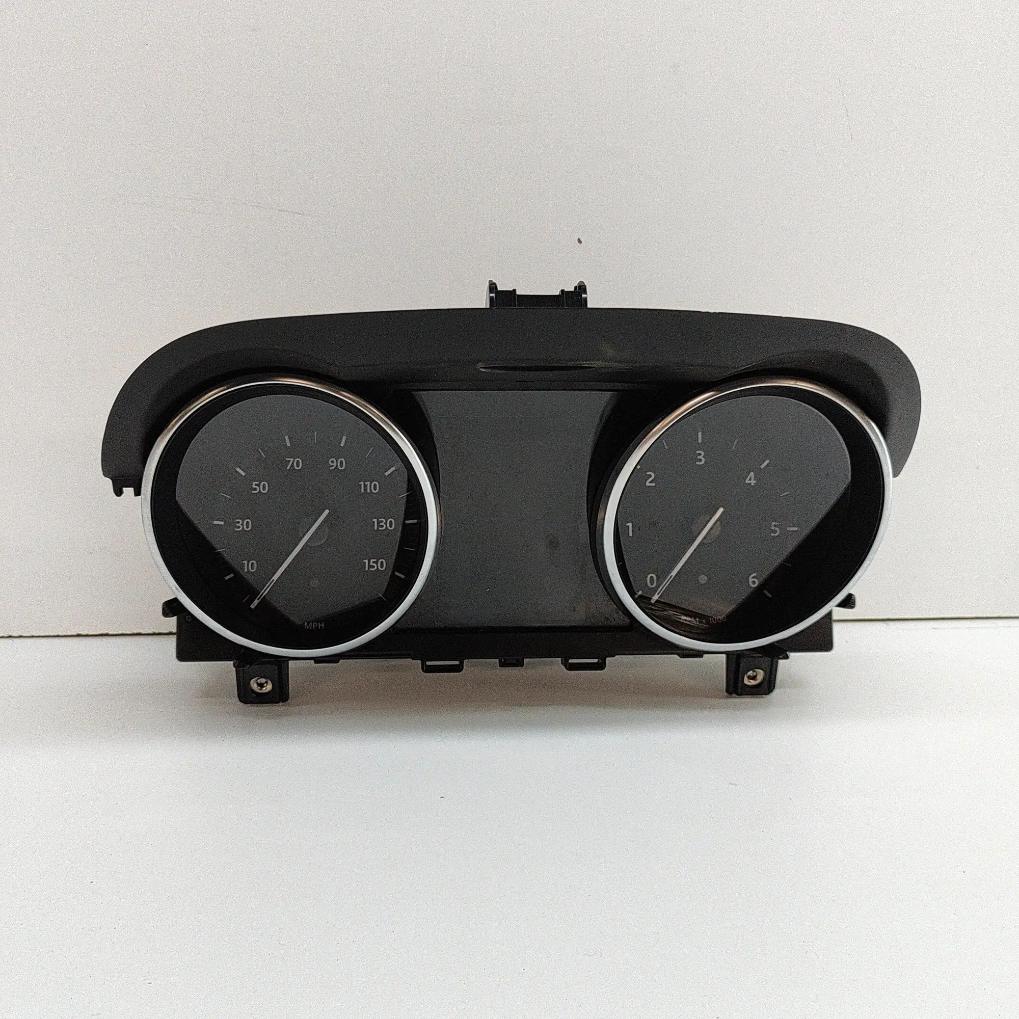 Land Rover Range Rover Evoque Instrument Cluster Speedometer Instrument Cluster Speedometer — LAND ROVER RAN...