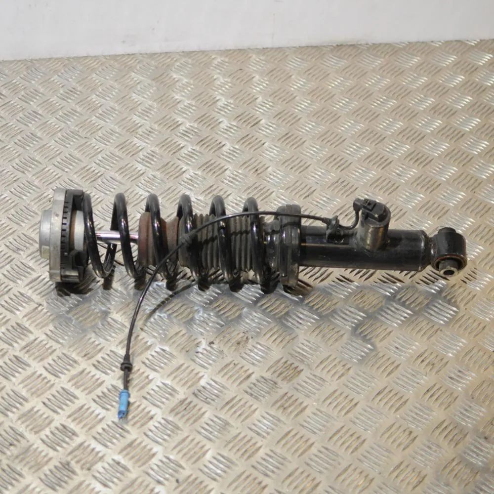 BMW X3 (E83) Shock absorber — rear right Shock absorber — rear right — BMW X3 (F25) (201...
