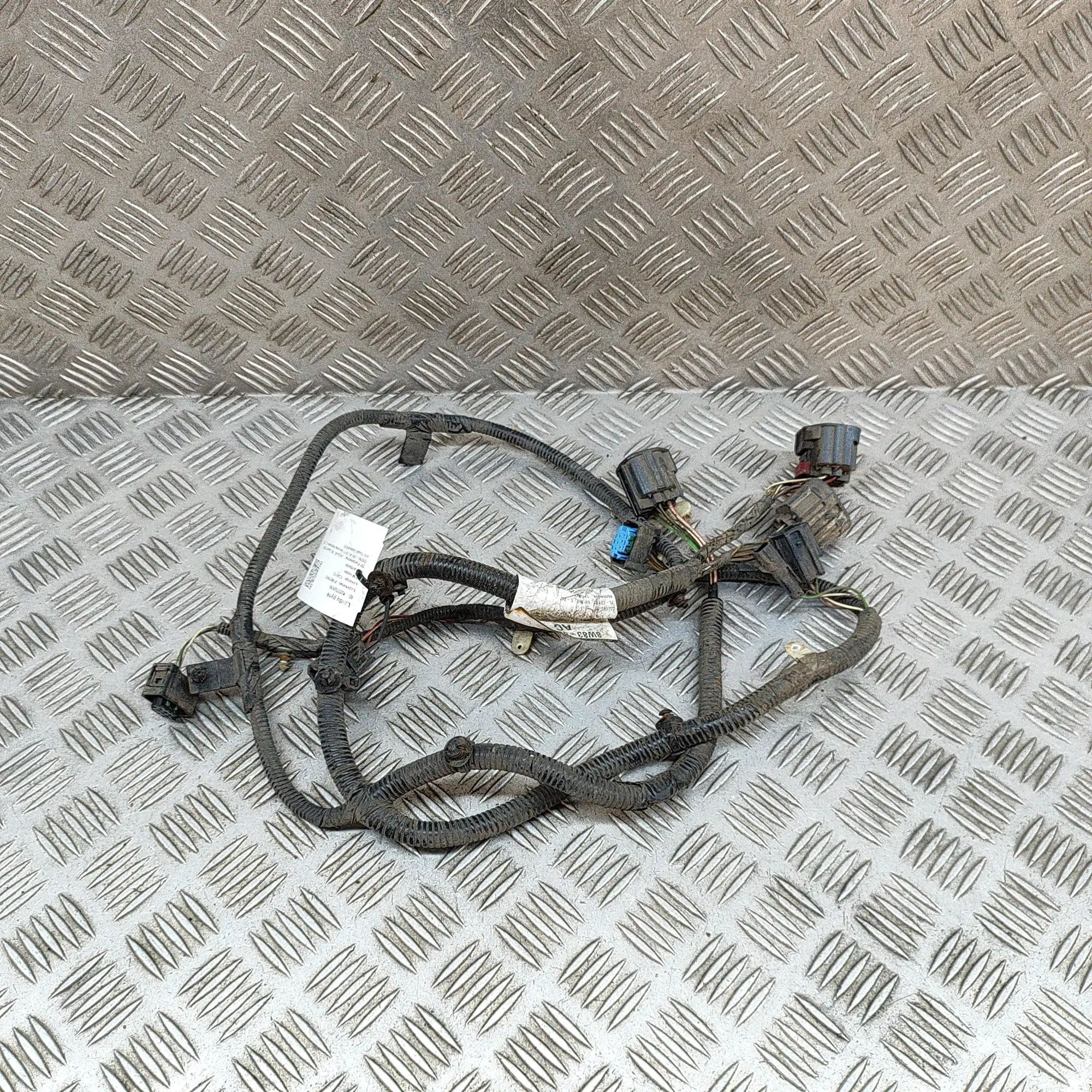 Jaguar XK Wiring harness Wiring harness — JAGUAR XK (Coupe X150) (2006-2...