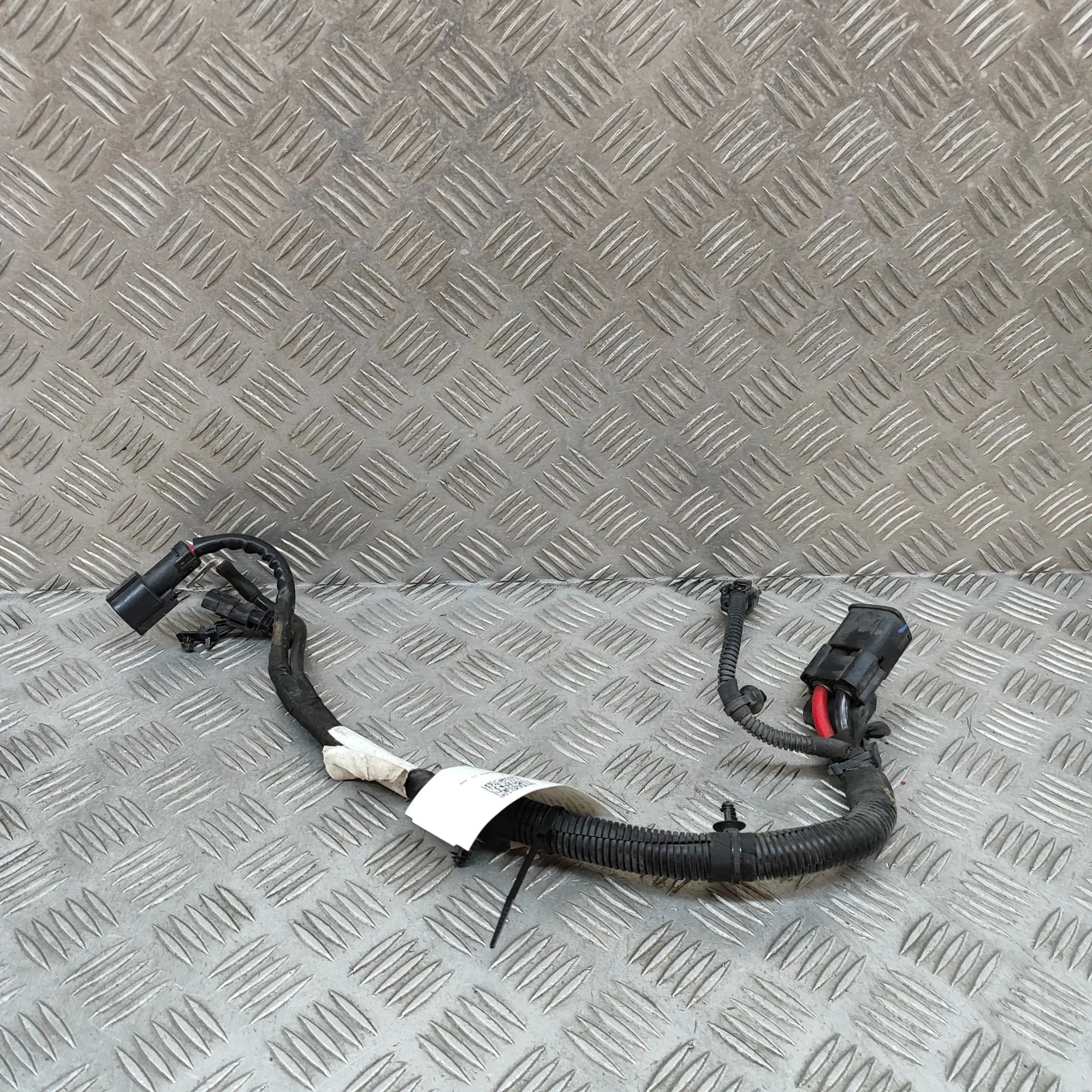 Volvo S90 Wiring harness Wiring harness — VOLVO S90 (II) (2016-...) — 32...