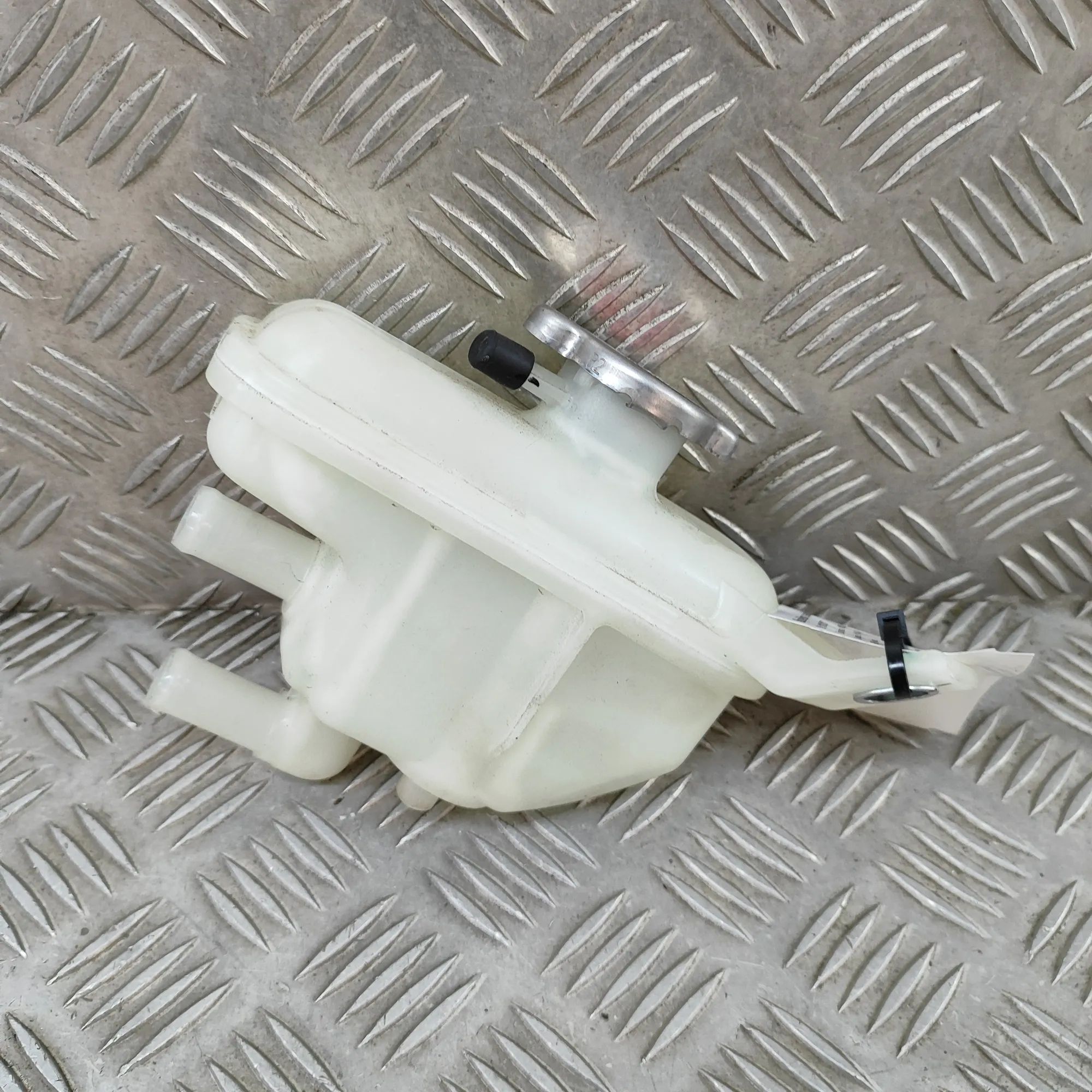 Honda CR-V Expansion Tank Expansion tank — HONDA CR-V (VI RS_, RY_) (2022...