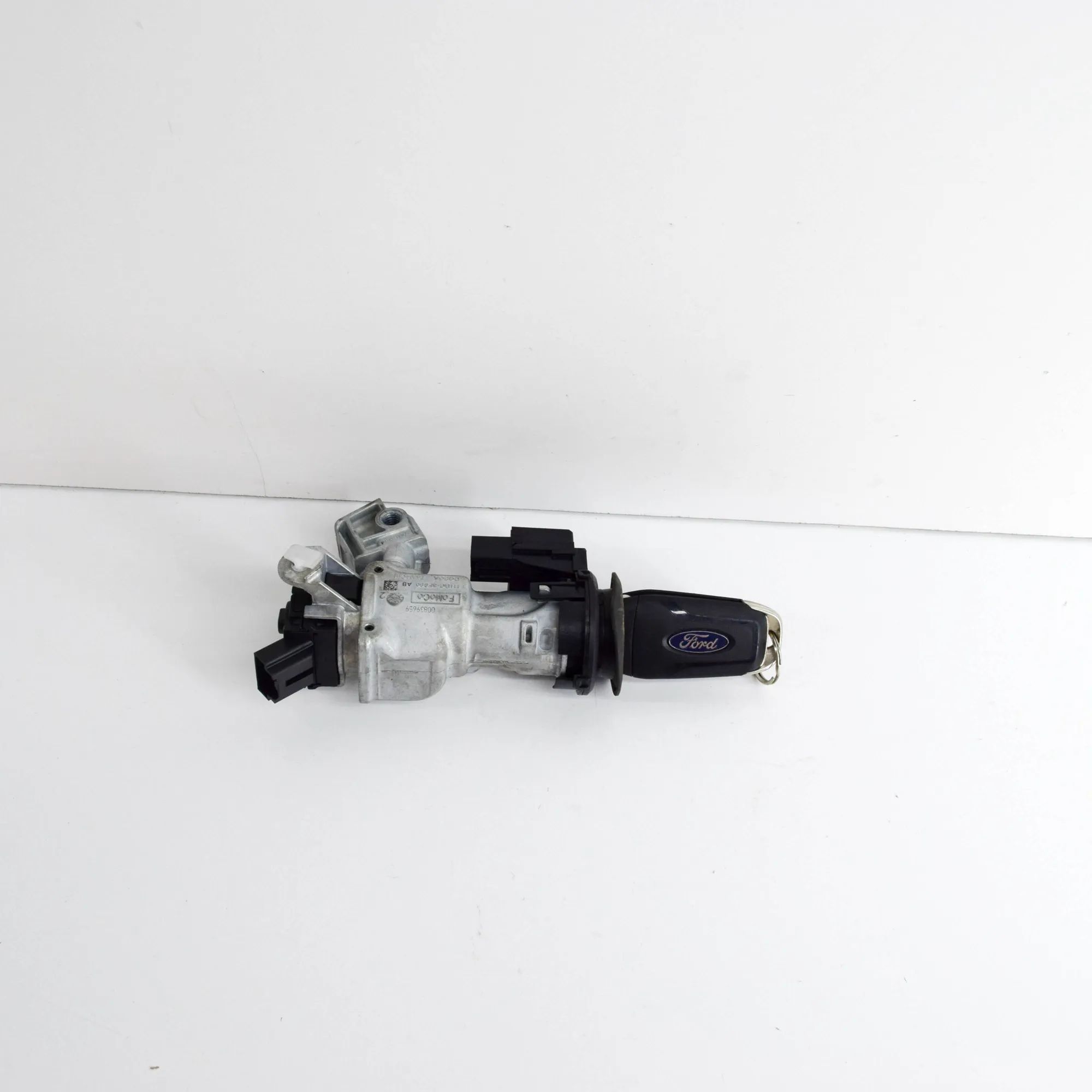 Ford Fiesta Ignition lock Ignition lock — FORD FIESTA (VII) (2017-...) — ...