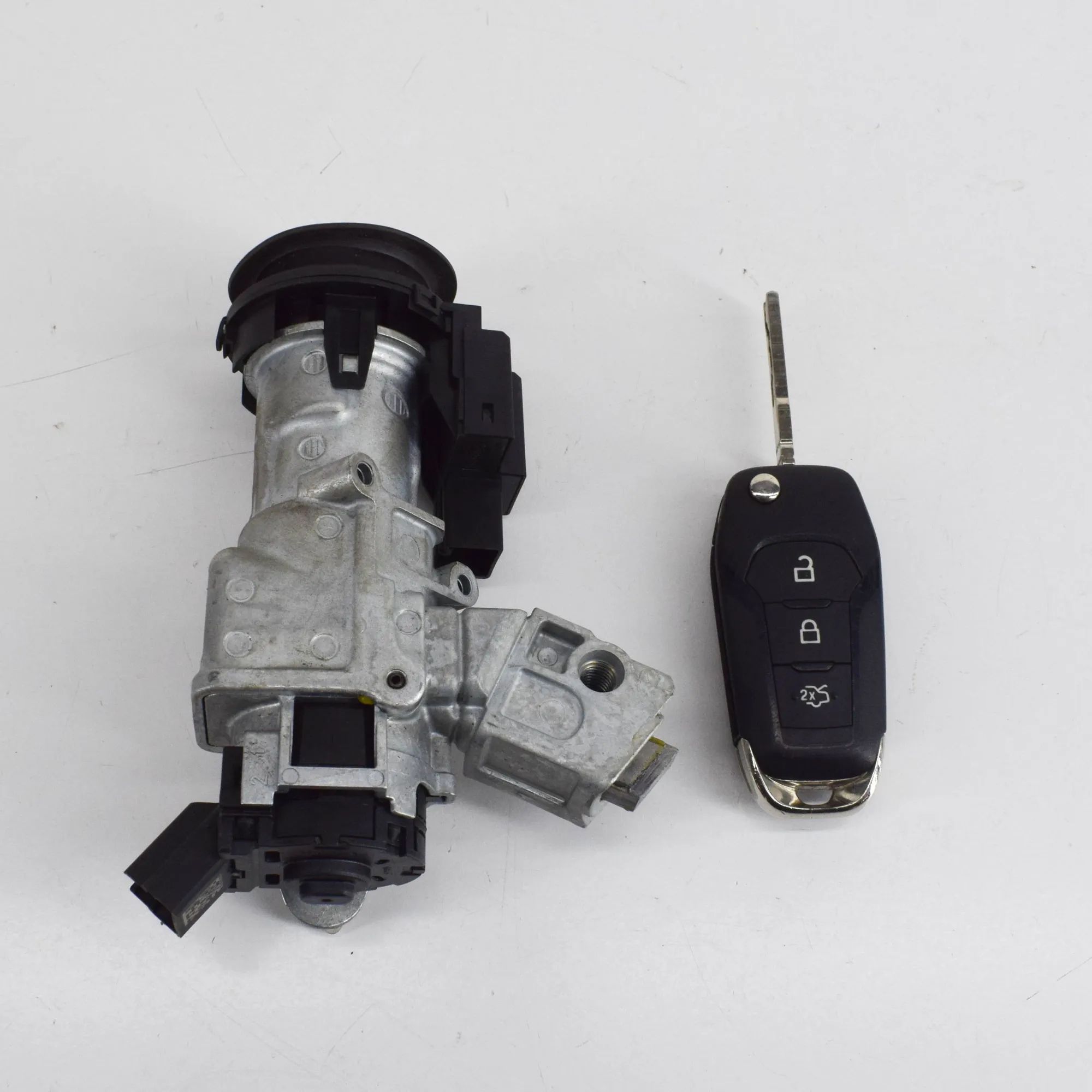 Ford Fiesta Ignition lock Ignition lock — FORD FIESTA (VII) (2017-...) — ...
