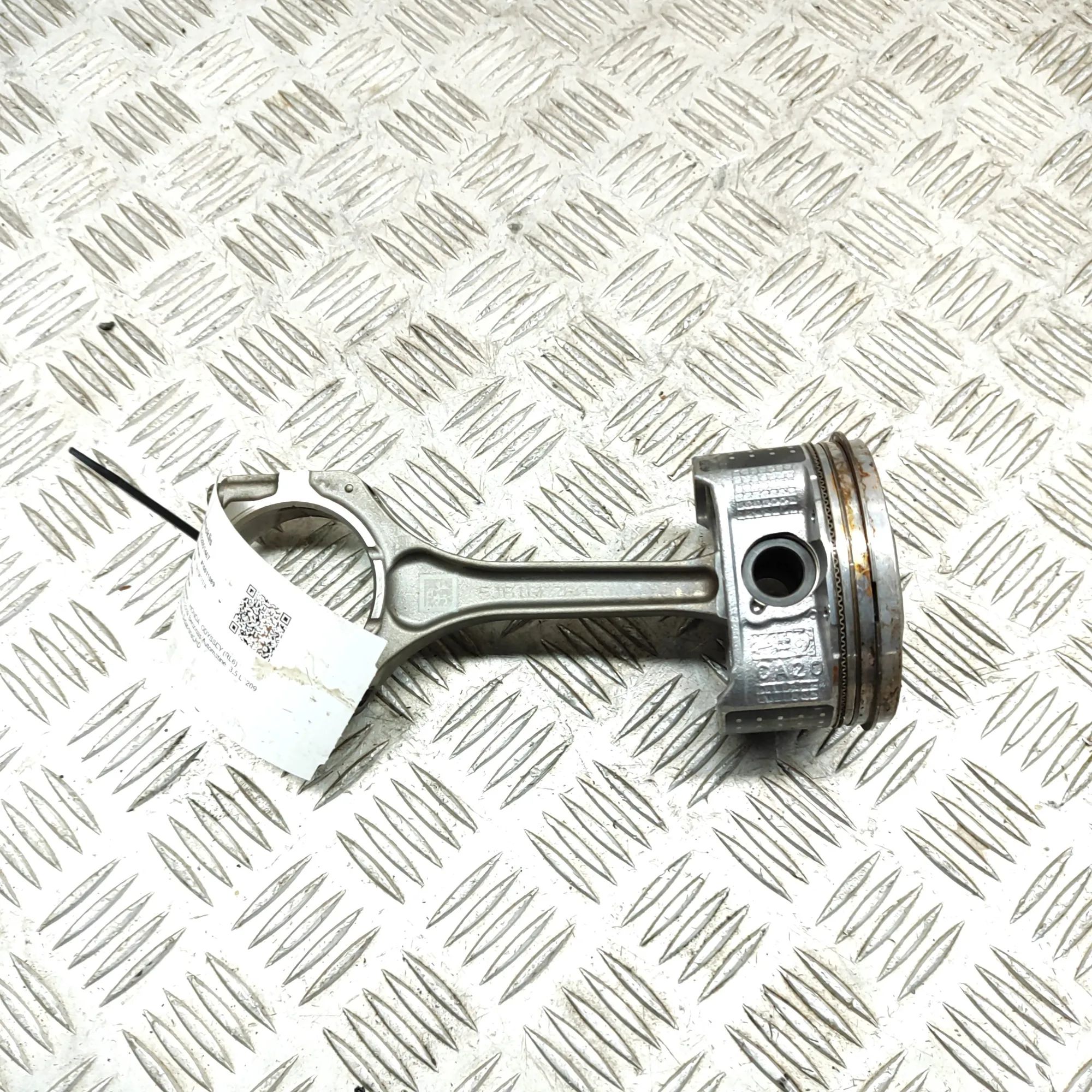 Honda Odyssey Piston Piston — HONDA ODYSSEY (RL6) (2017-2021) — 1321...