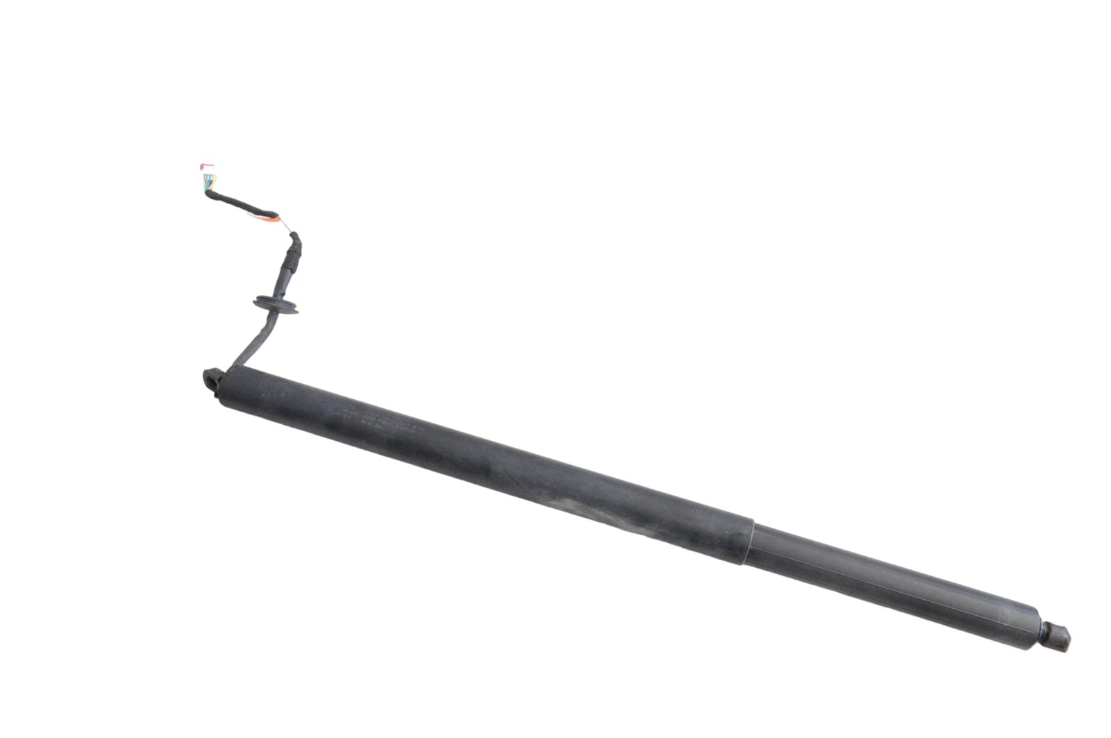 Land Rover Discovery Right Side Tailgate Gas Strut Right Side Tailgate Gas Strut — LAND ROVER DISC...