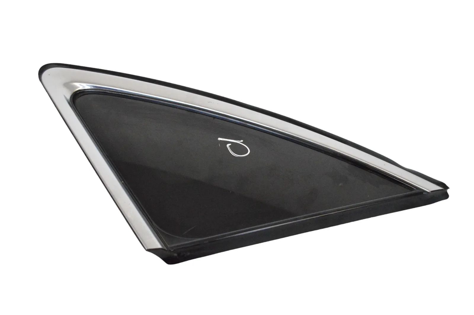 Infiniti FX / QX70 (S51) Rear Right Quarter Window Rear Right Quarter Window — INFINITI FX (2008-....