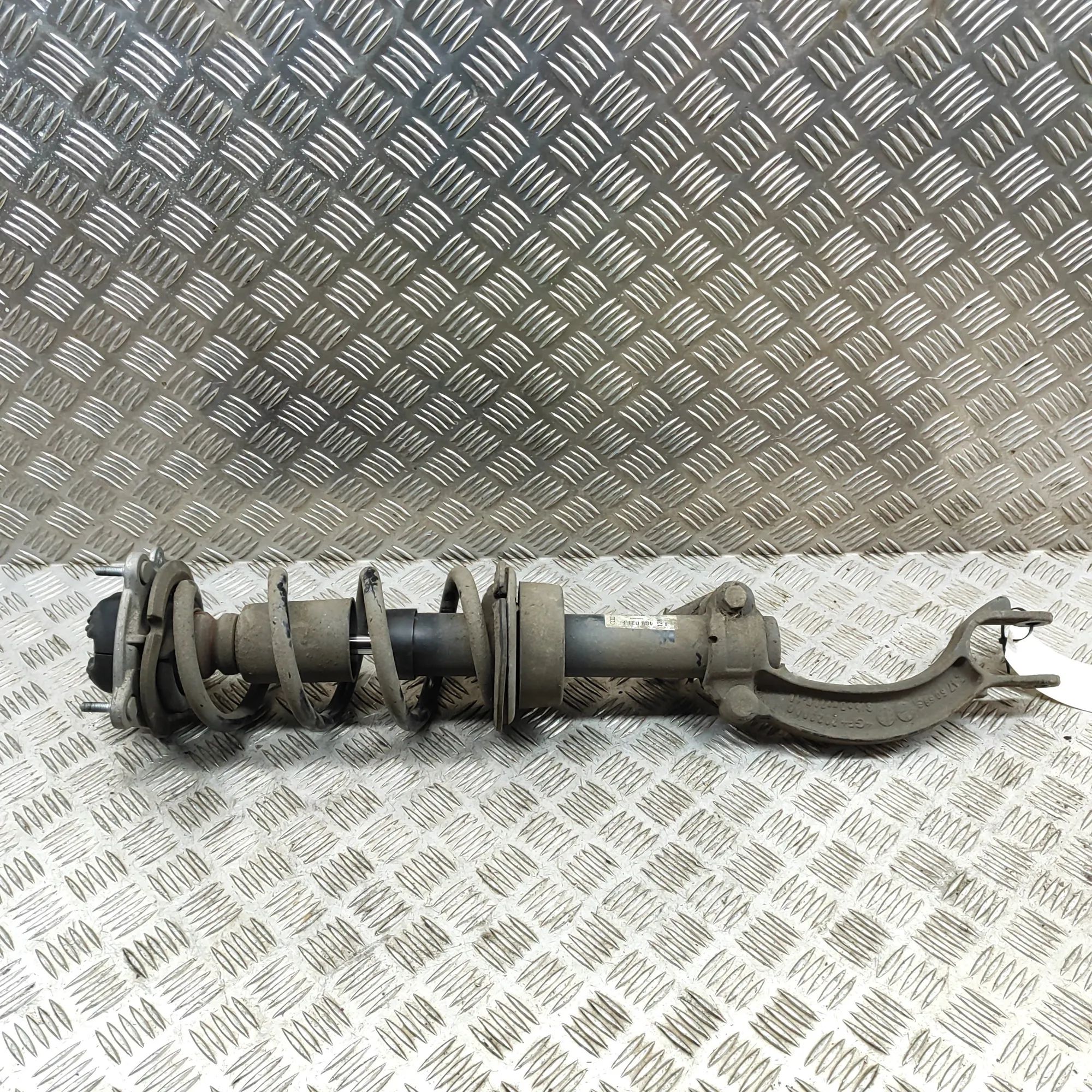 Audi A7 (4G) Shock absorber — front left Shock absorber — front left — AUDI A7 (Sportbac...