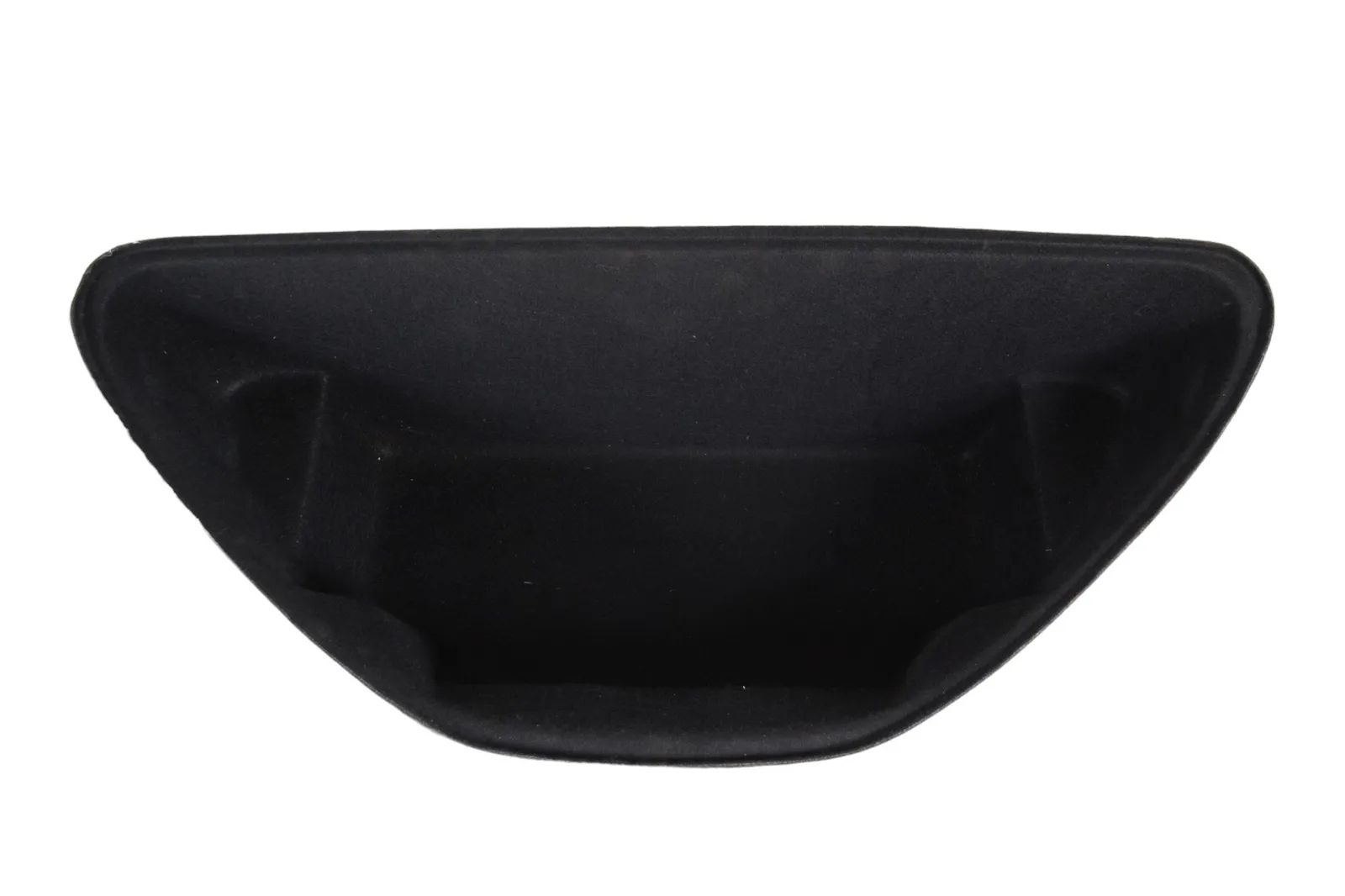 Tesla Model S Boot carpet