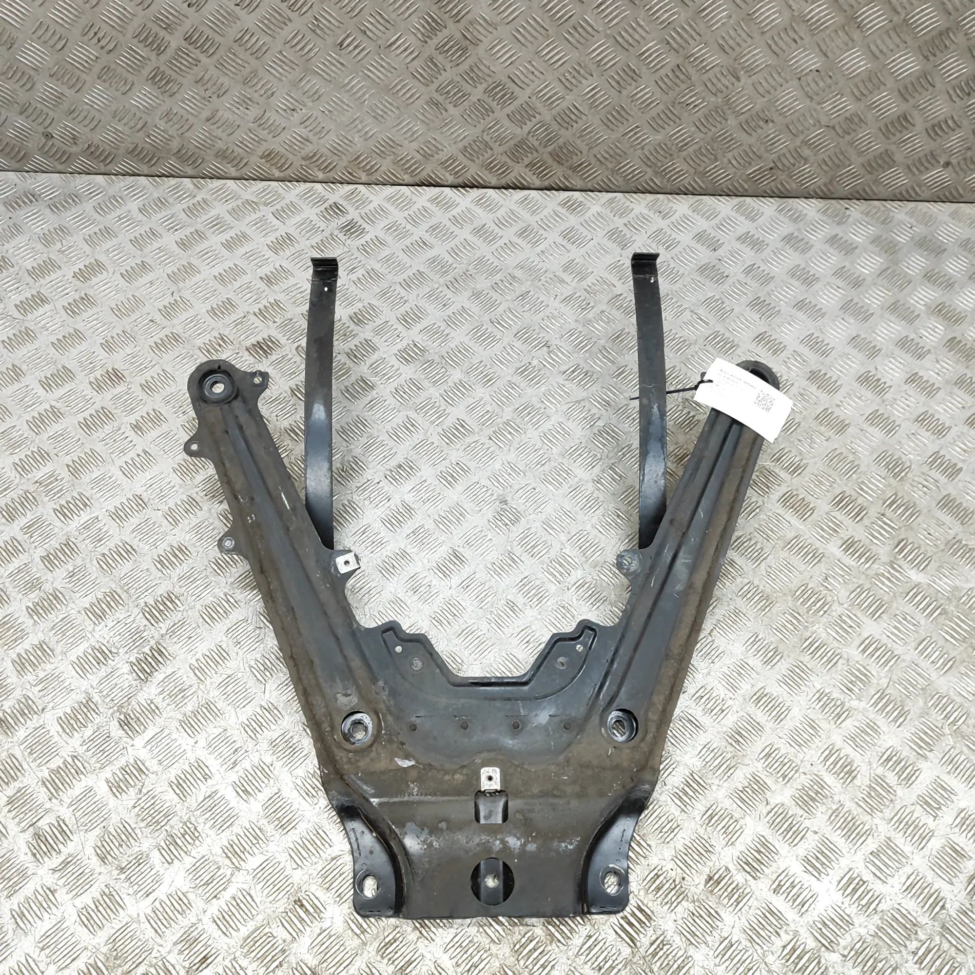 Porsche 911 (991) Fuel tank support Fuel tank support — PORSCHE 911 (Cabrio 991) (2...