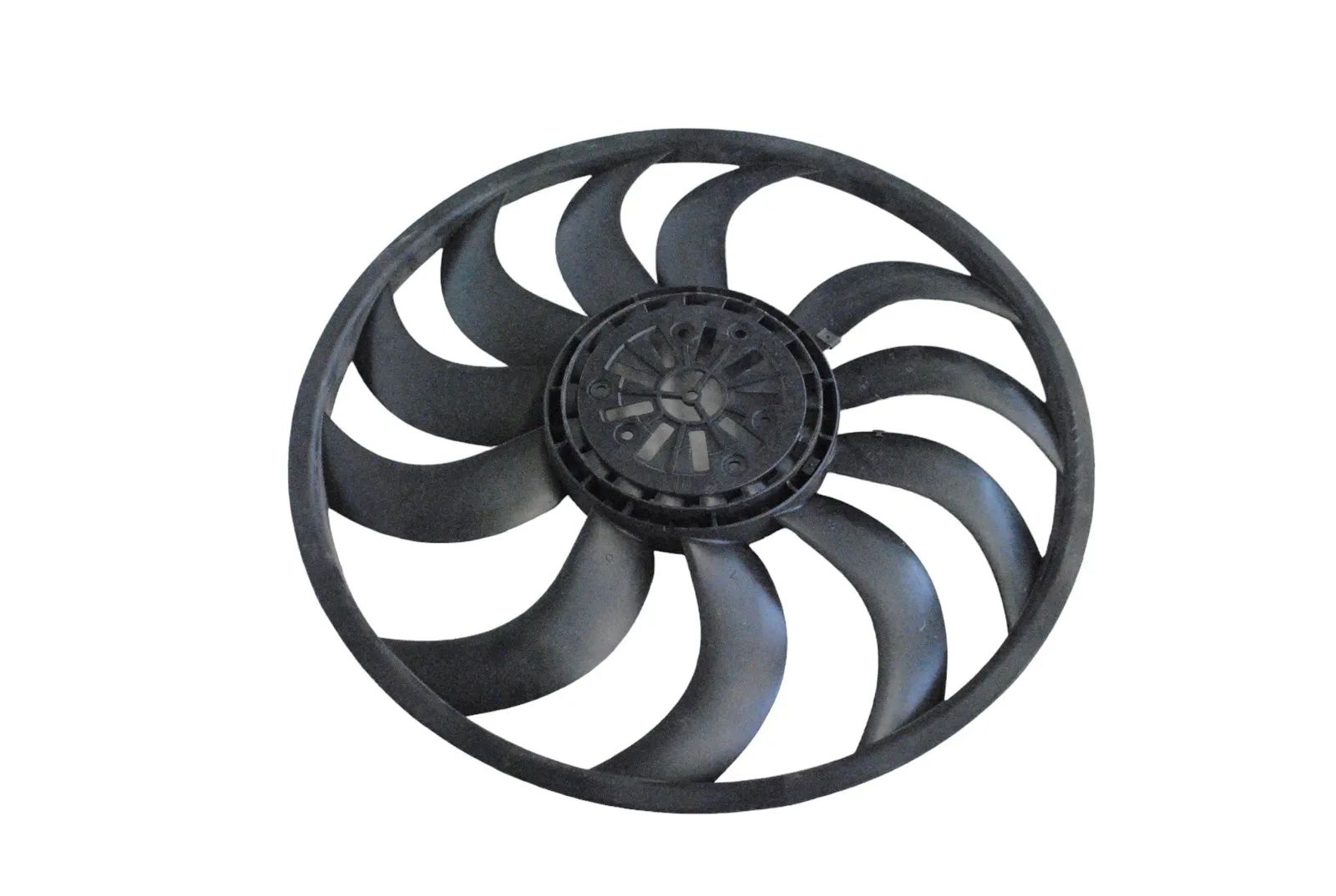 Jaguar E-Pace Engine Cooling Fan