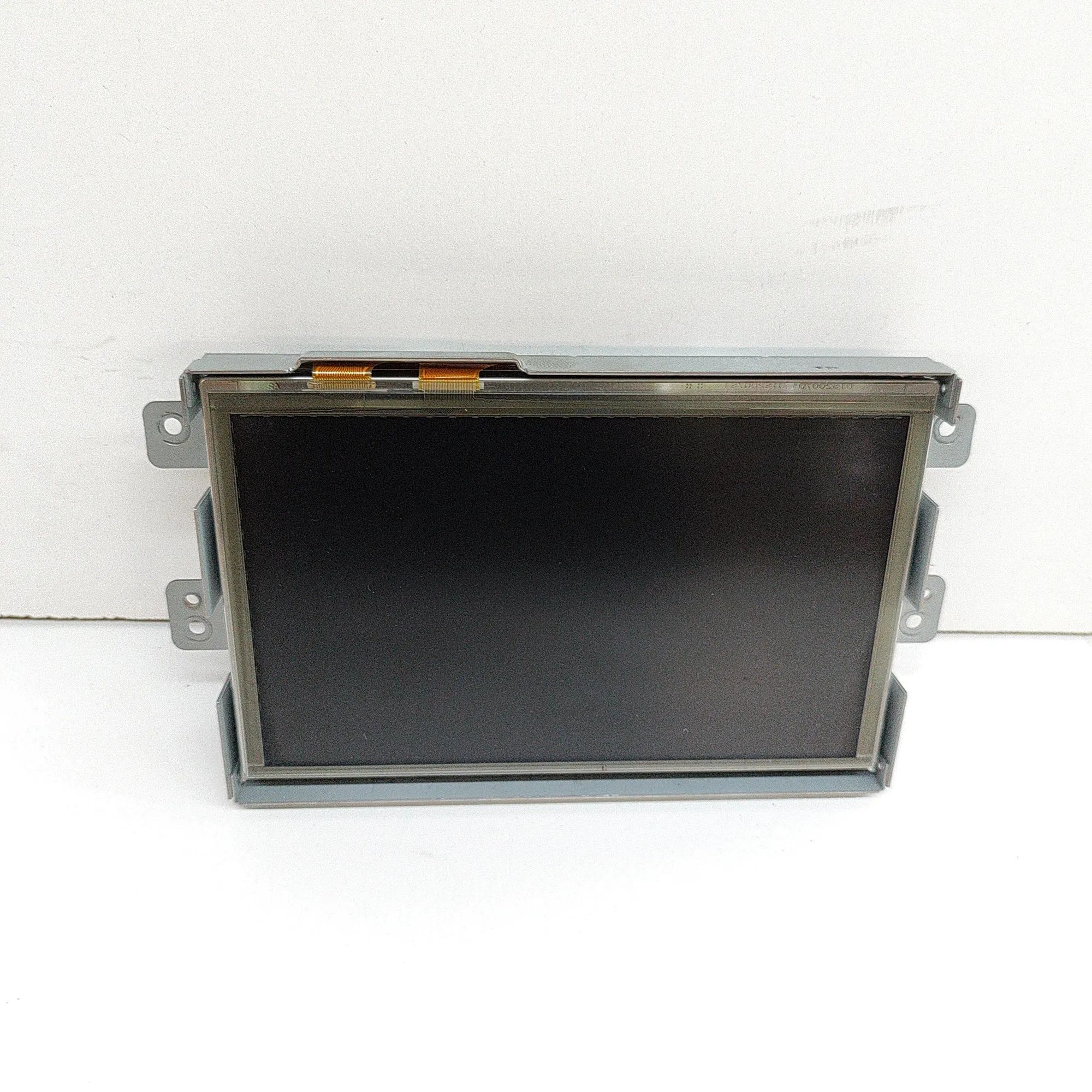 Land Rover Range Rover Evoque Navigation display Navigation display — LAND ROVER RANGE ROVER EVO...